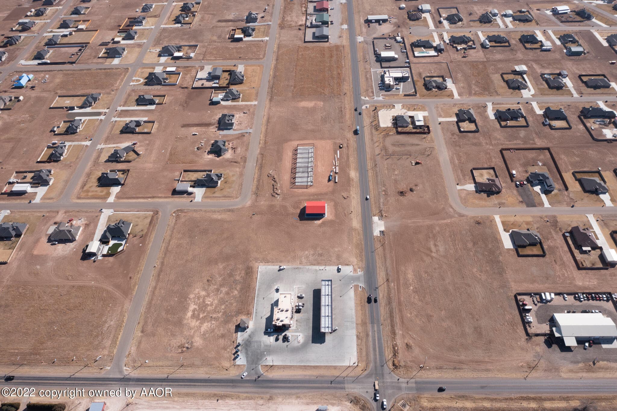 Lot 39&40 FM 2219, Amarillo, TX 79119, photo 4
