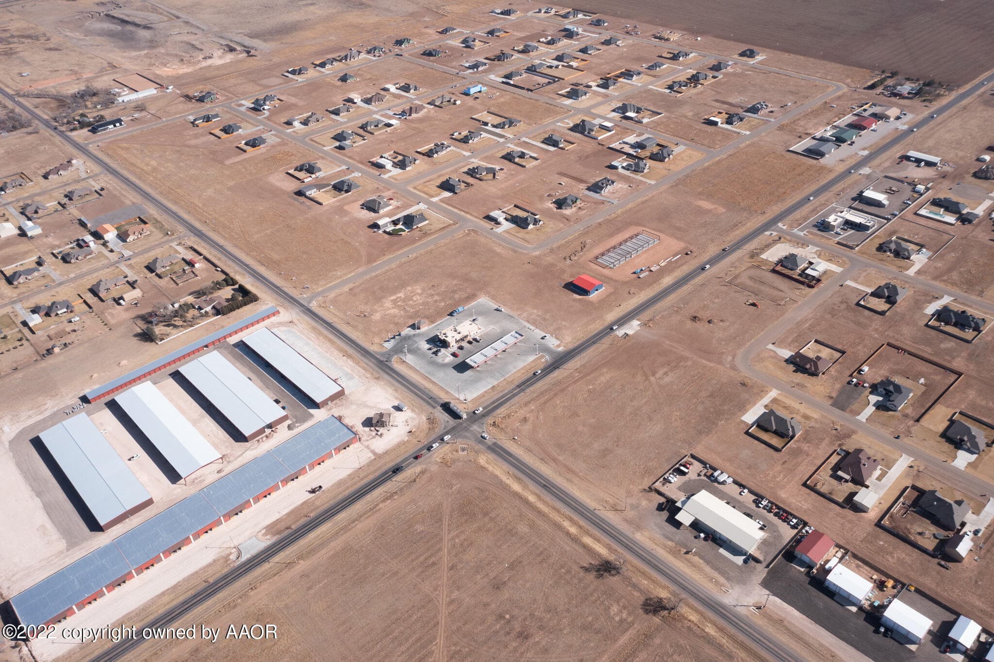 Lot 39&40 FM 2219, Amarillo, TX 79119, photo 5