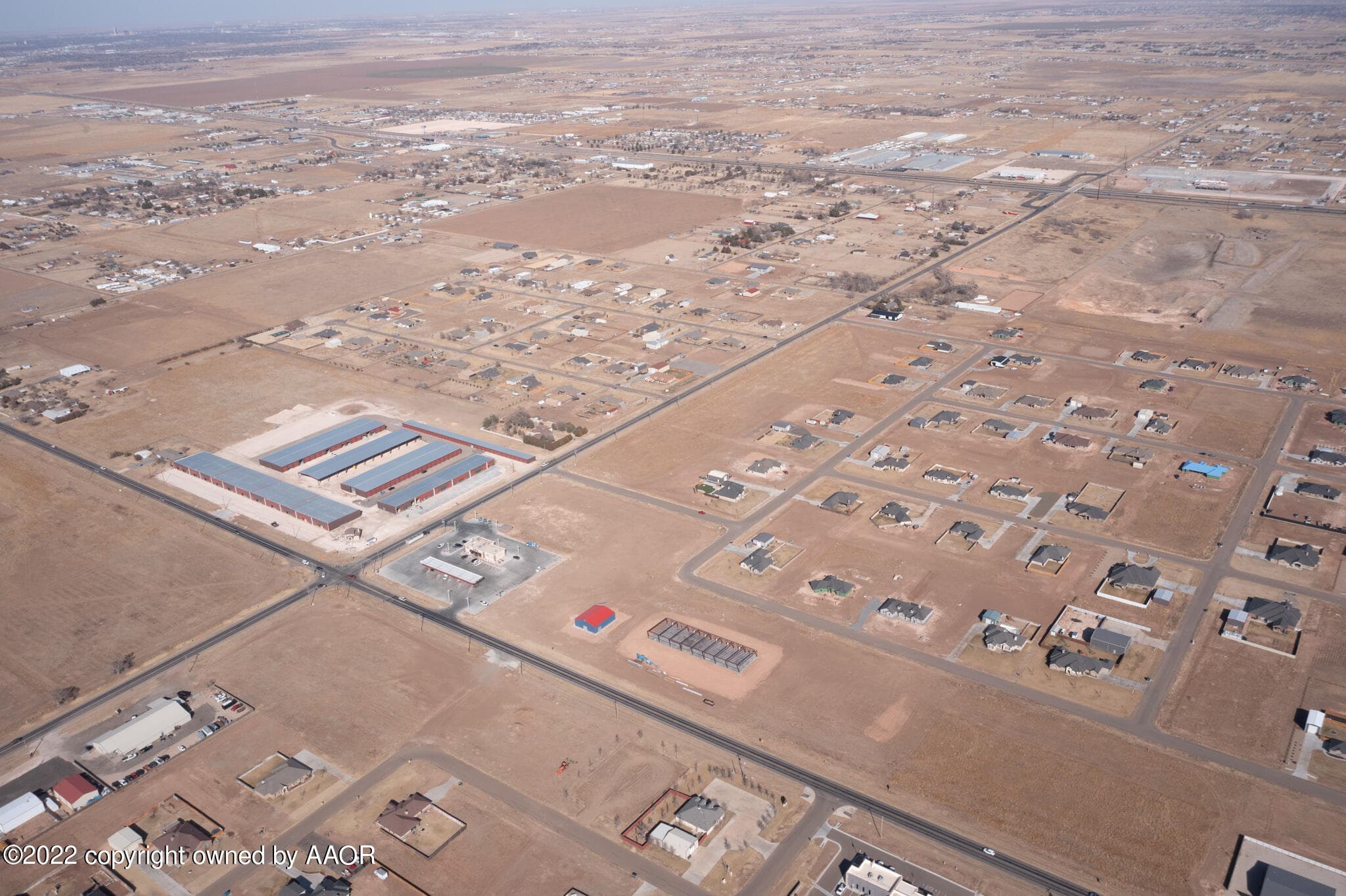 Lot 39&40 FM 2219, Amarillo, TX 79119, photo 7