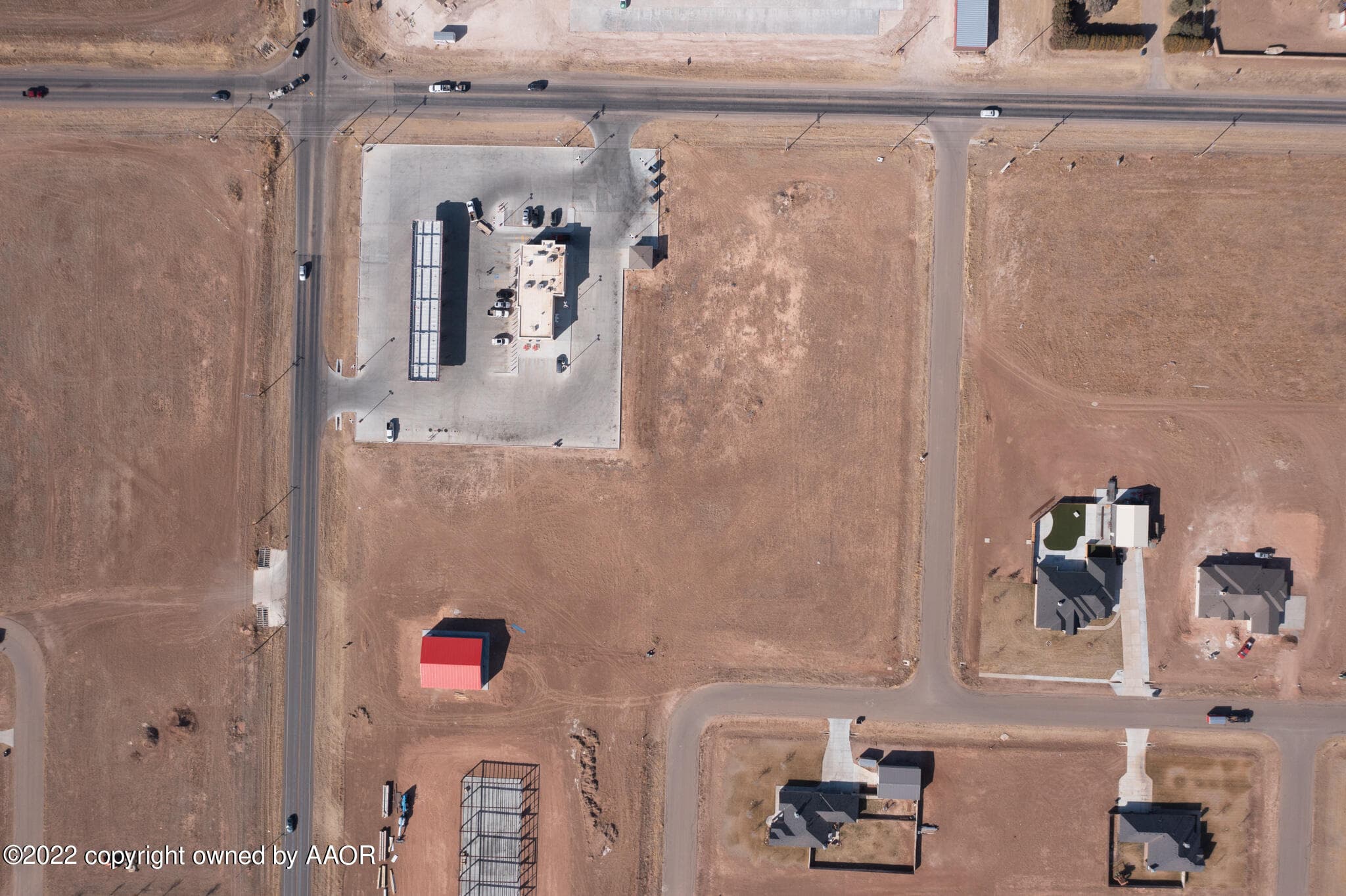 Lot 39&40 FM 2219, Amarillo, TX 79119, photo 9