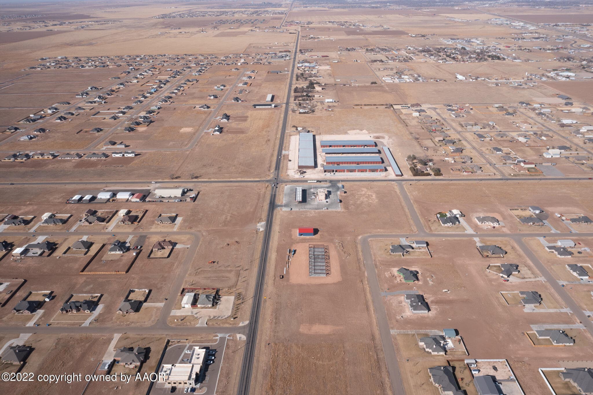 Lot 39&40 FM 2219, Amarillo, TX 79119, photo 8