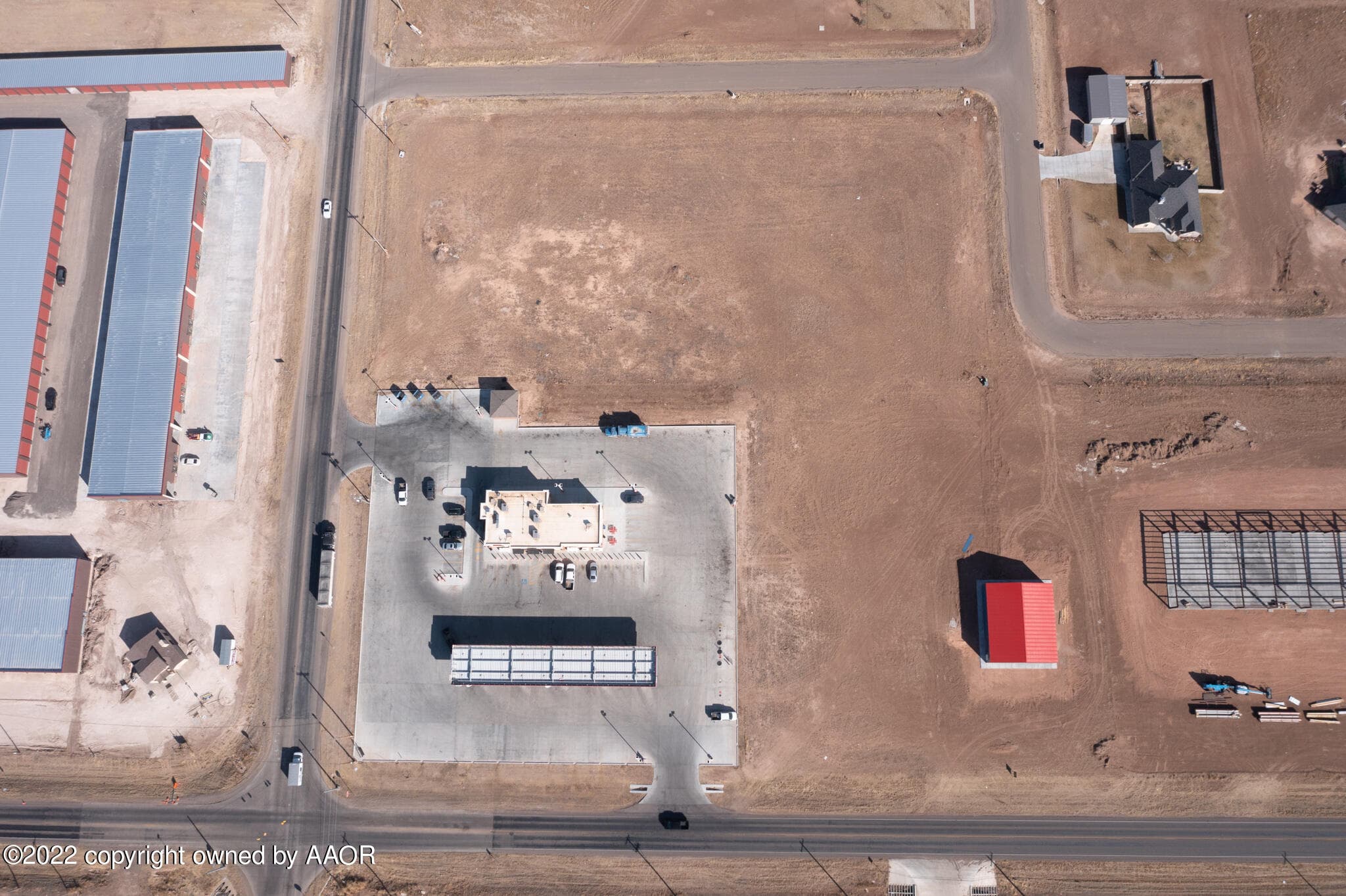 Lot 39&40 FM 2219, Amarillo, TX 79119, photo 3