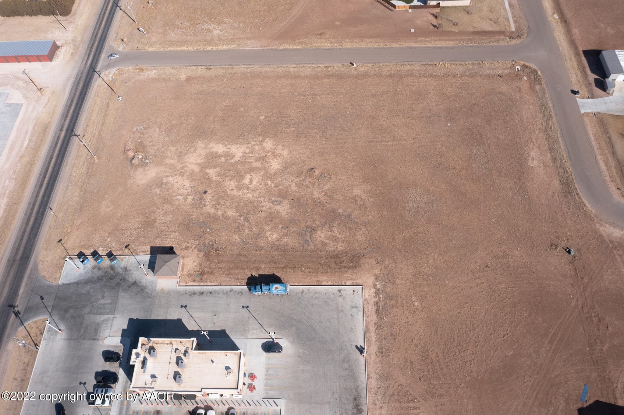 Lot 39&40 FM 2219, Amarillo, TX 79119, photo 2