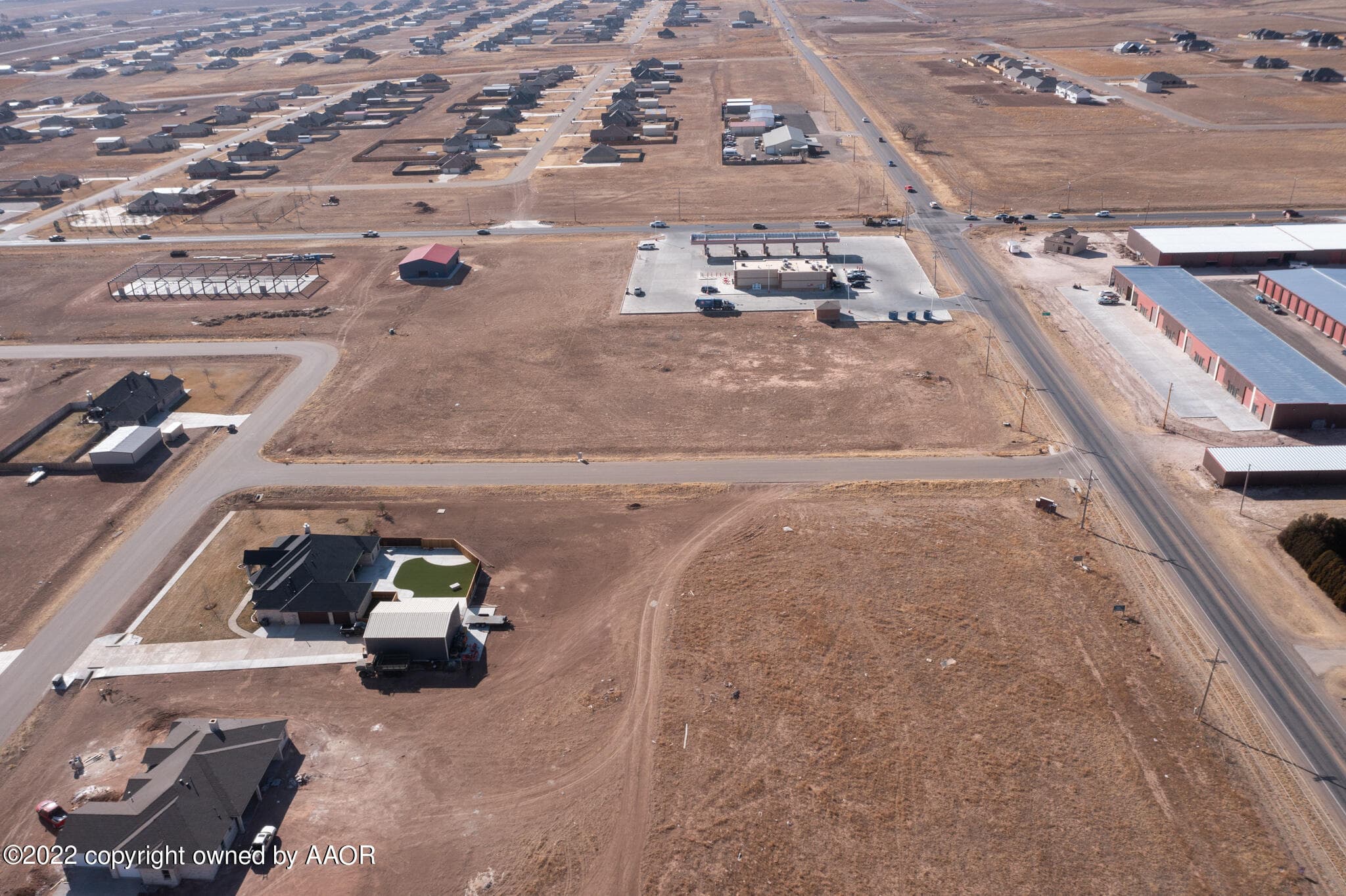 Lot 39&40 FM 2219, Amarillo, TX 79119, photo 6