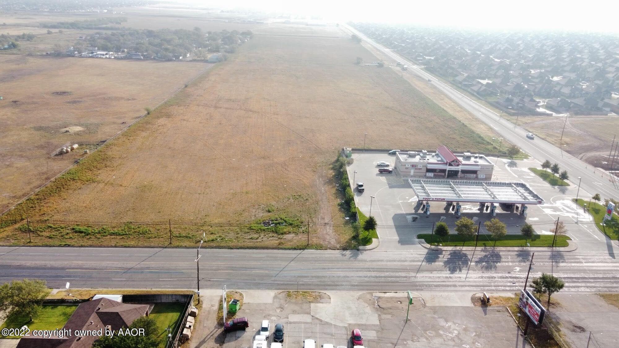 0 Farmers, Amarillo, TX 79118