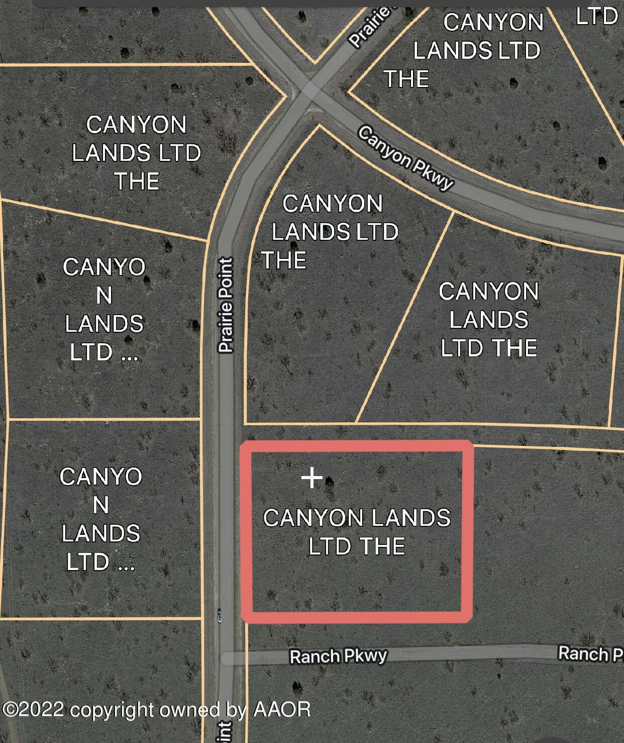 210 Prairie, Canyon, TX 79015, photo 3