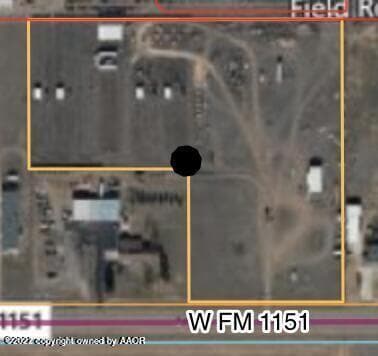 502 W Farm To Market Rd 1151, Amarillo, TX 79118, photo 2