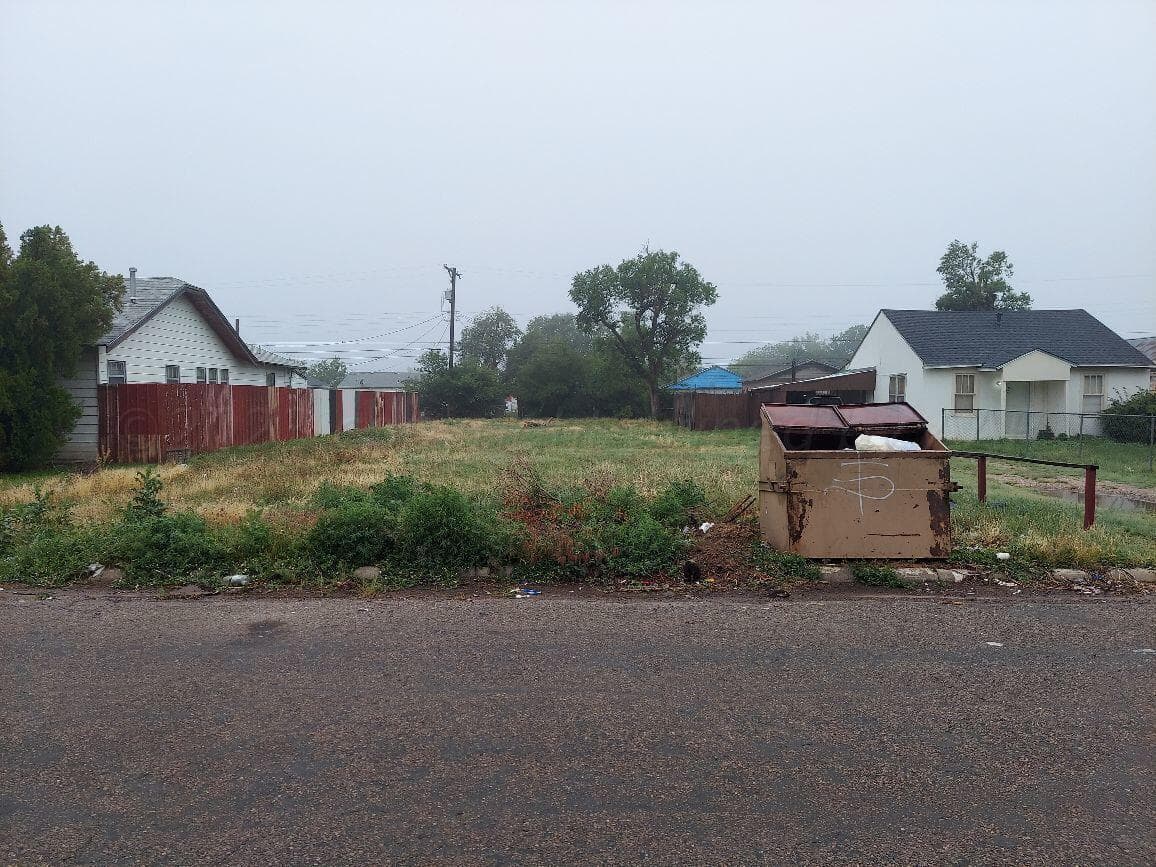 825 N Seminole Street, Amarillo, TX 79107
