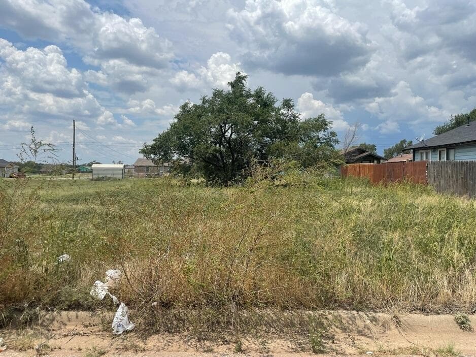 503 N JEFFERSON Street, Amarillo, TX 79107-5165