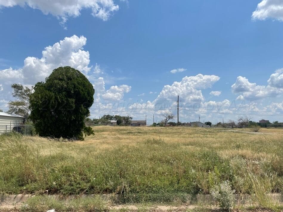 508 N WASHINGTON Street, Amarillo, TX 79107-5039