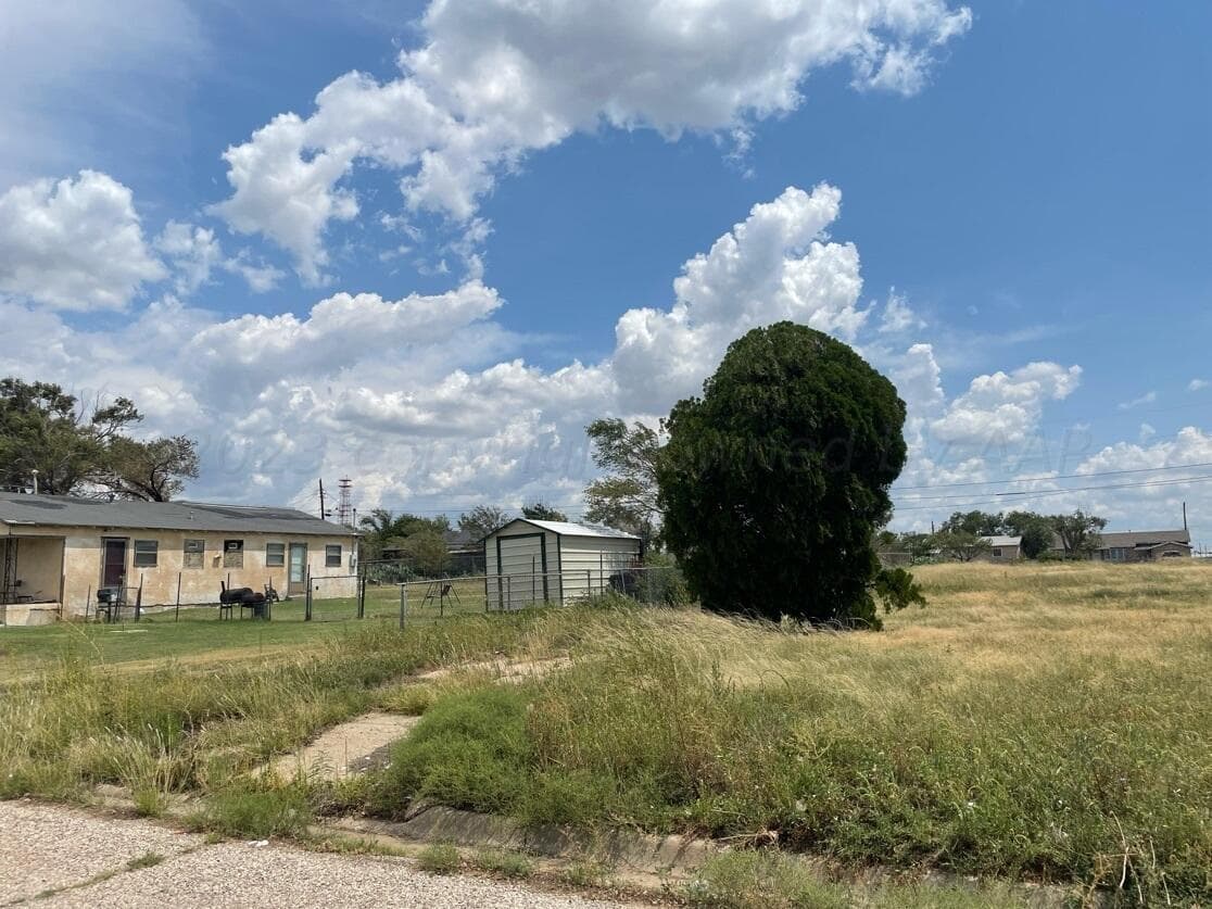 508 N WASHINGTON Street, Amarillo, TX 79107-5039, photo 3