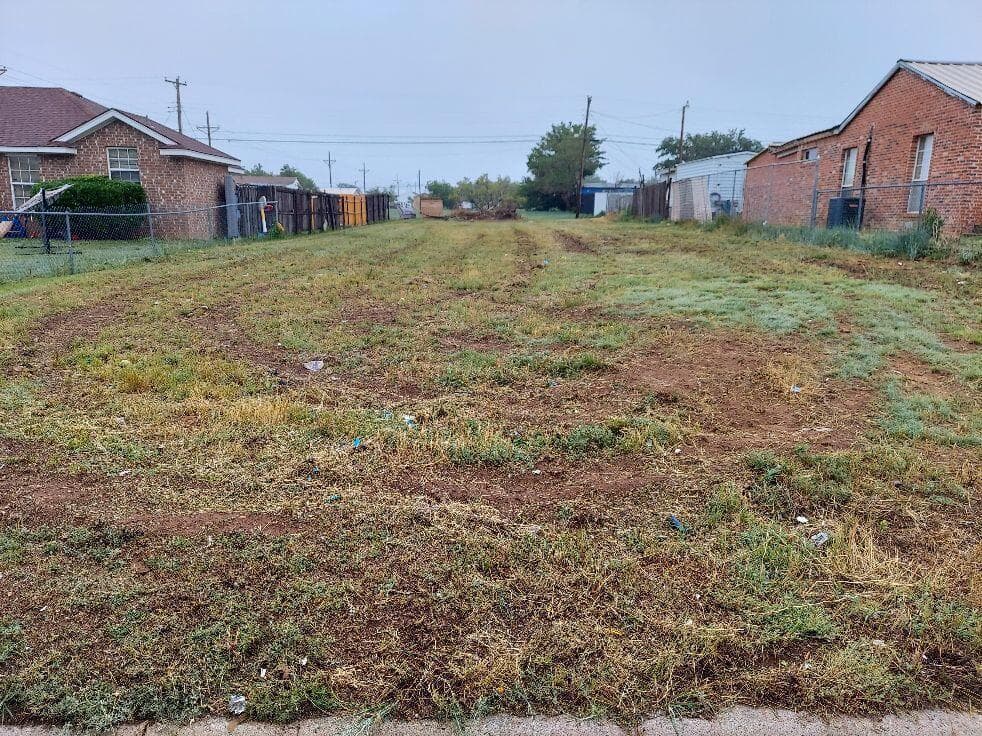 1338 NW 10TH Avenue, Amarillo, TX 79107-1706