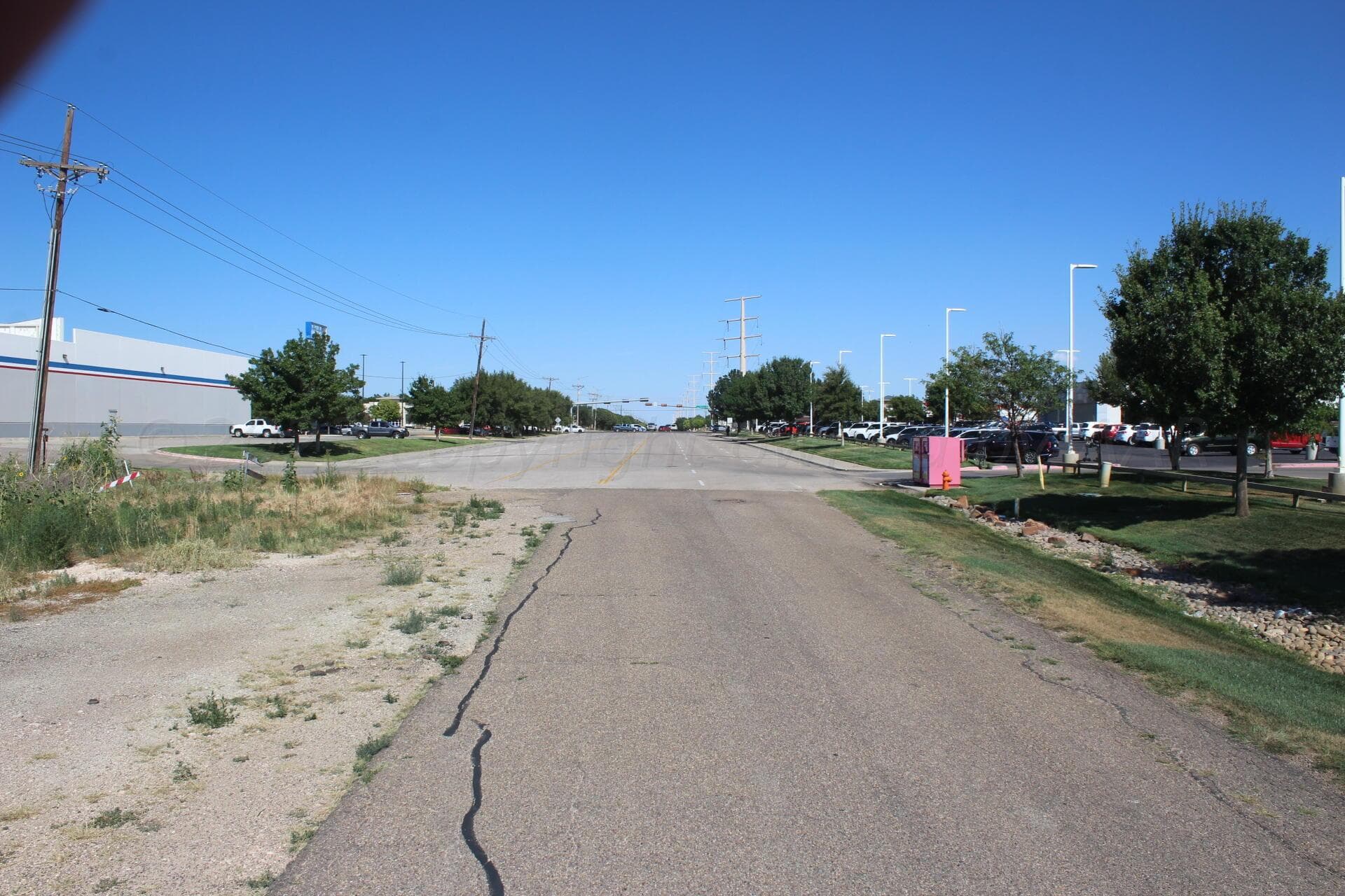0 SW 45th Avenue, Amarillo, TX 79119, photo 2
