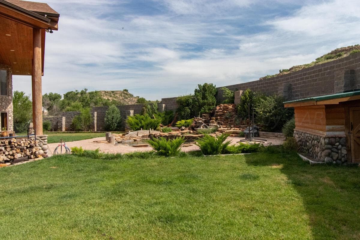 21401 Hope Road, Canyon, TX 79015, photo 87