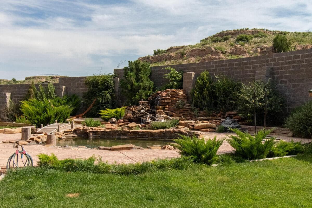 21401 Hope Road, Canyon, TX 79015, photo 88