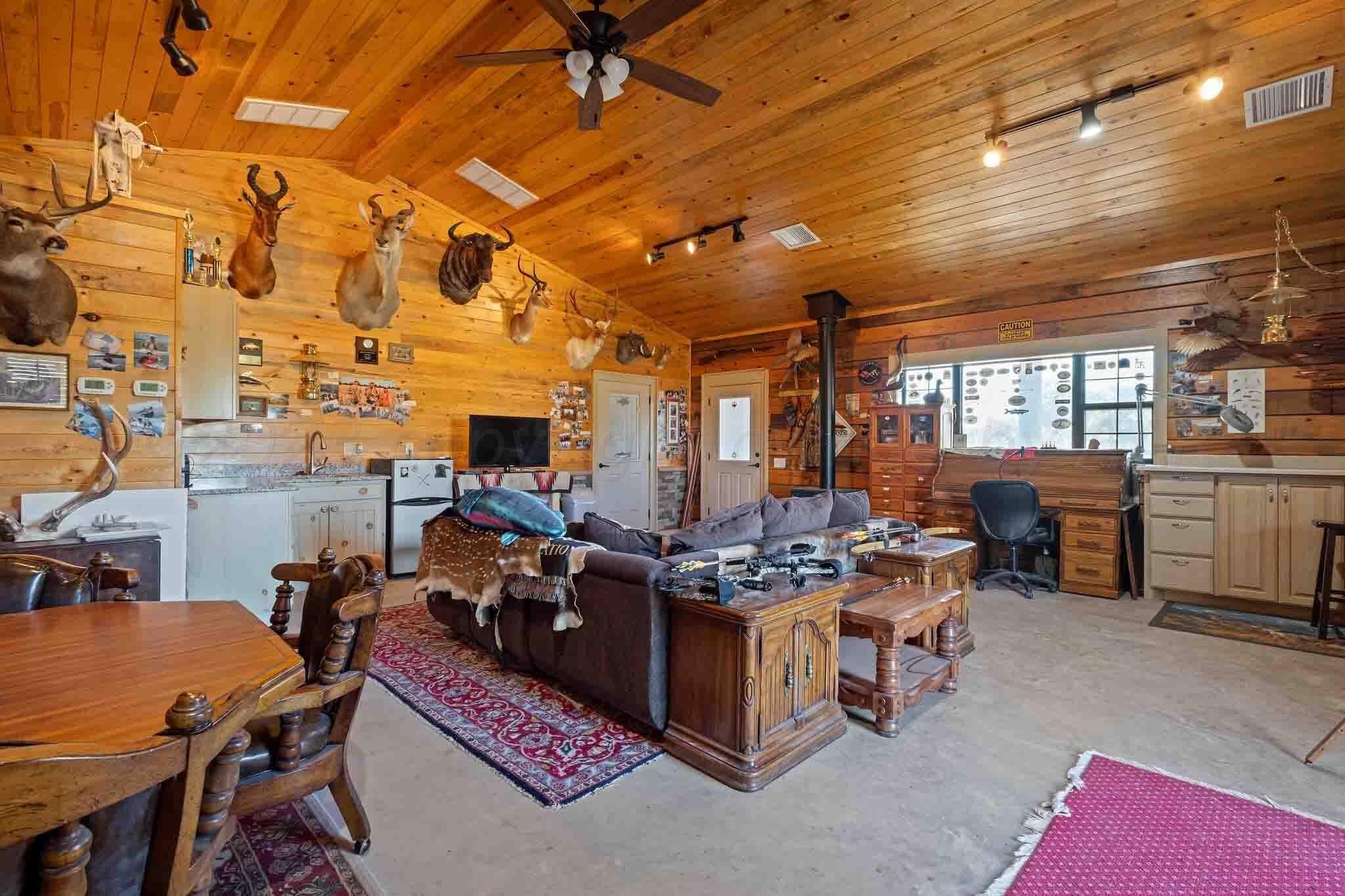 21401 Hope Road, Canyon, TX 79015, photo 123