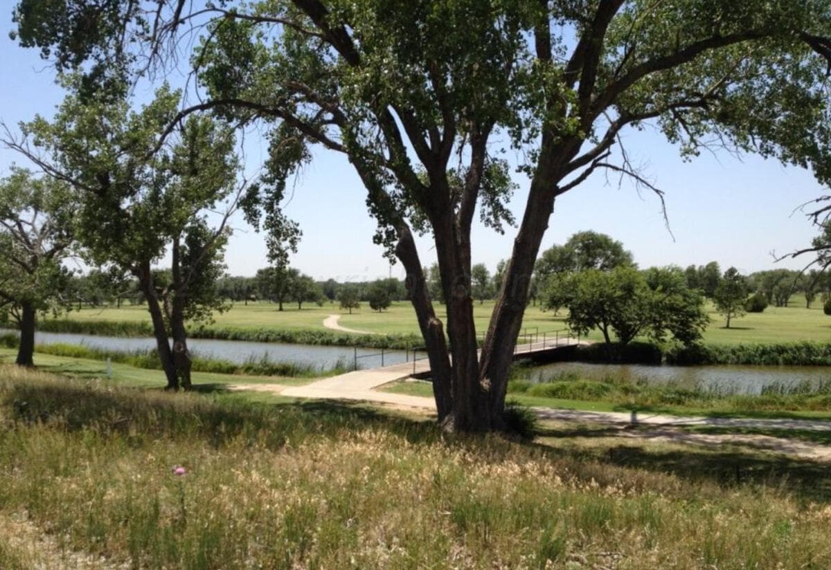 PD Creek Business Park, Canyon, TX 79015