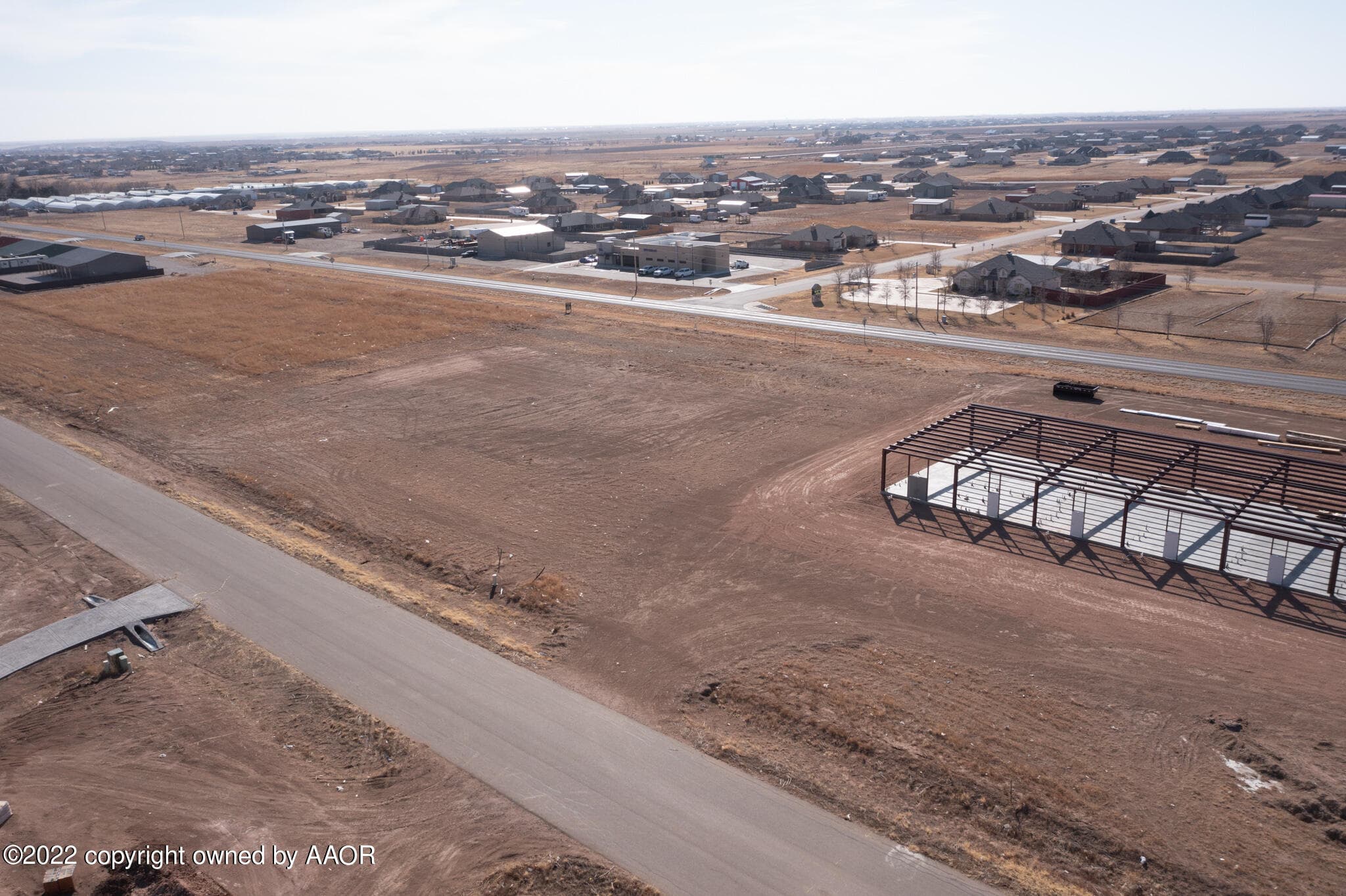 15231 FM 2590, Amarillo, TX 79119