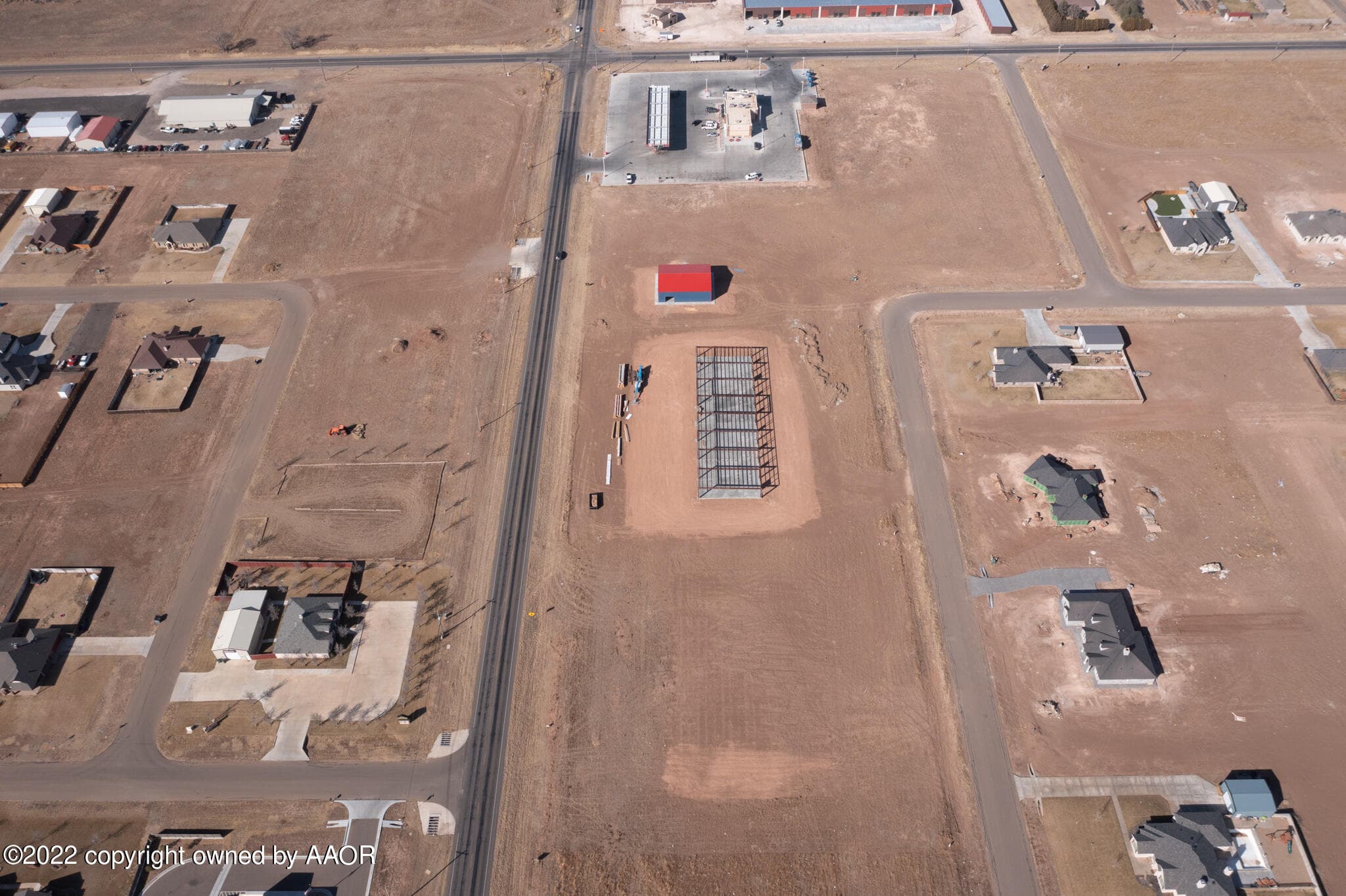 15231 FM 2590, Amarillo, TX 79119, photo 4