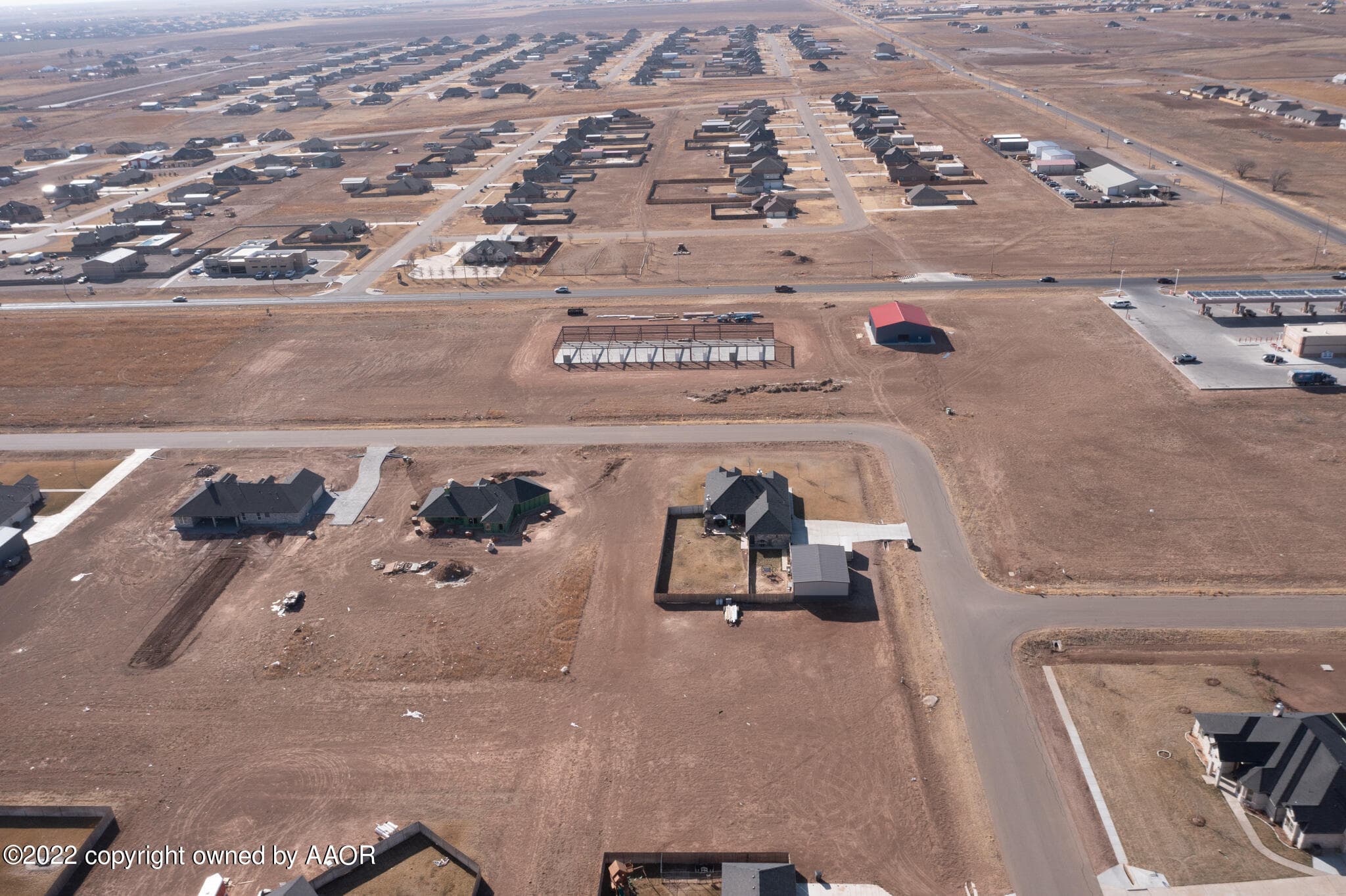 15231 FM 2590, Amarillo, TX 79119, photo 5