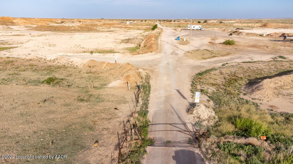 Cemetery Rd Caliche Pit, Canyon, TX 79015, photo 2