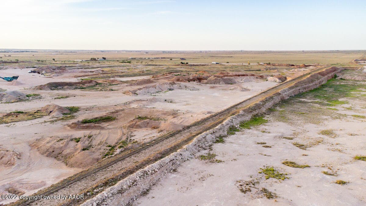 Cemetery Rd Caliche Pit, Canyon, TX 79015, photo 8