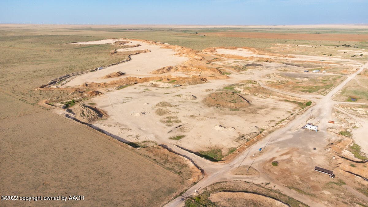 Cemetery Rd Caliche Pit, Canyon, TX 79015, photo 13