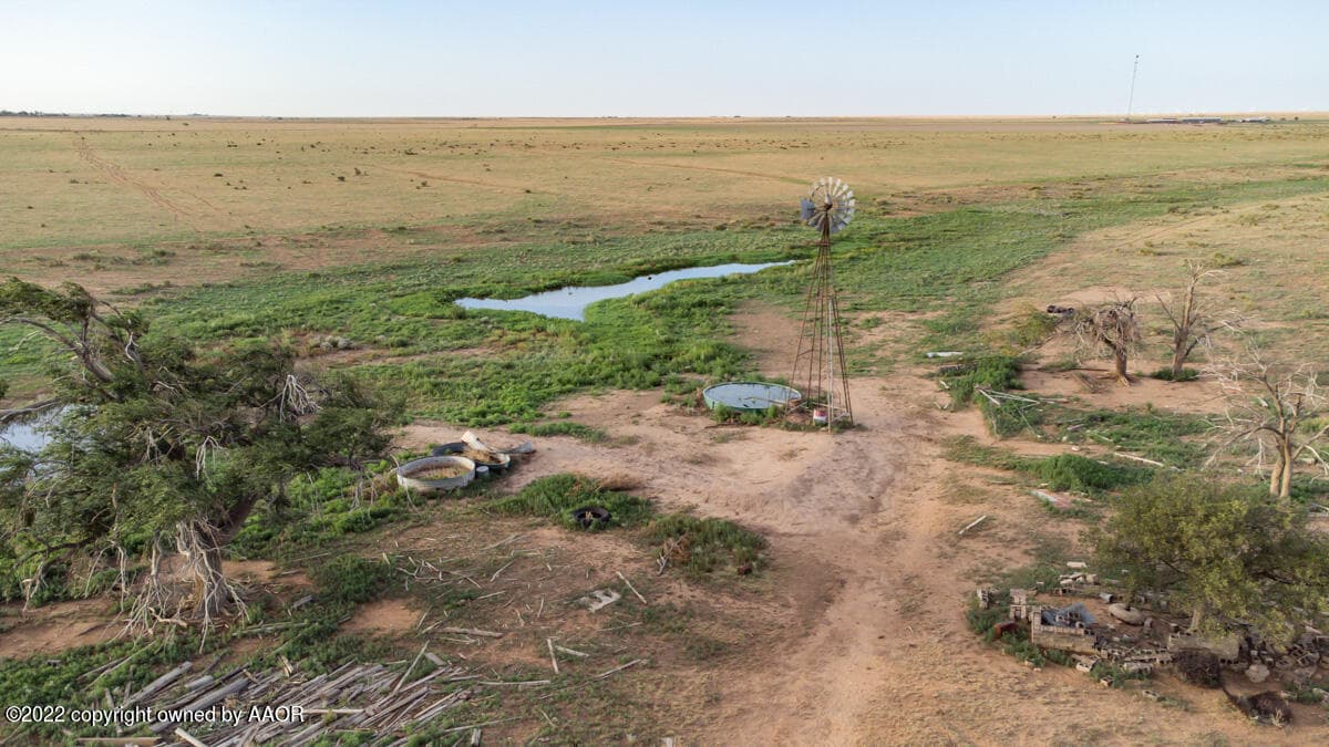 Cemetery Rd Caliche Pit, Canyon, TX 79015, photo 26