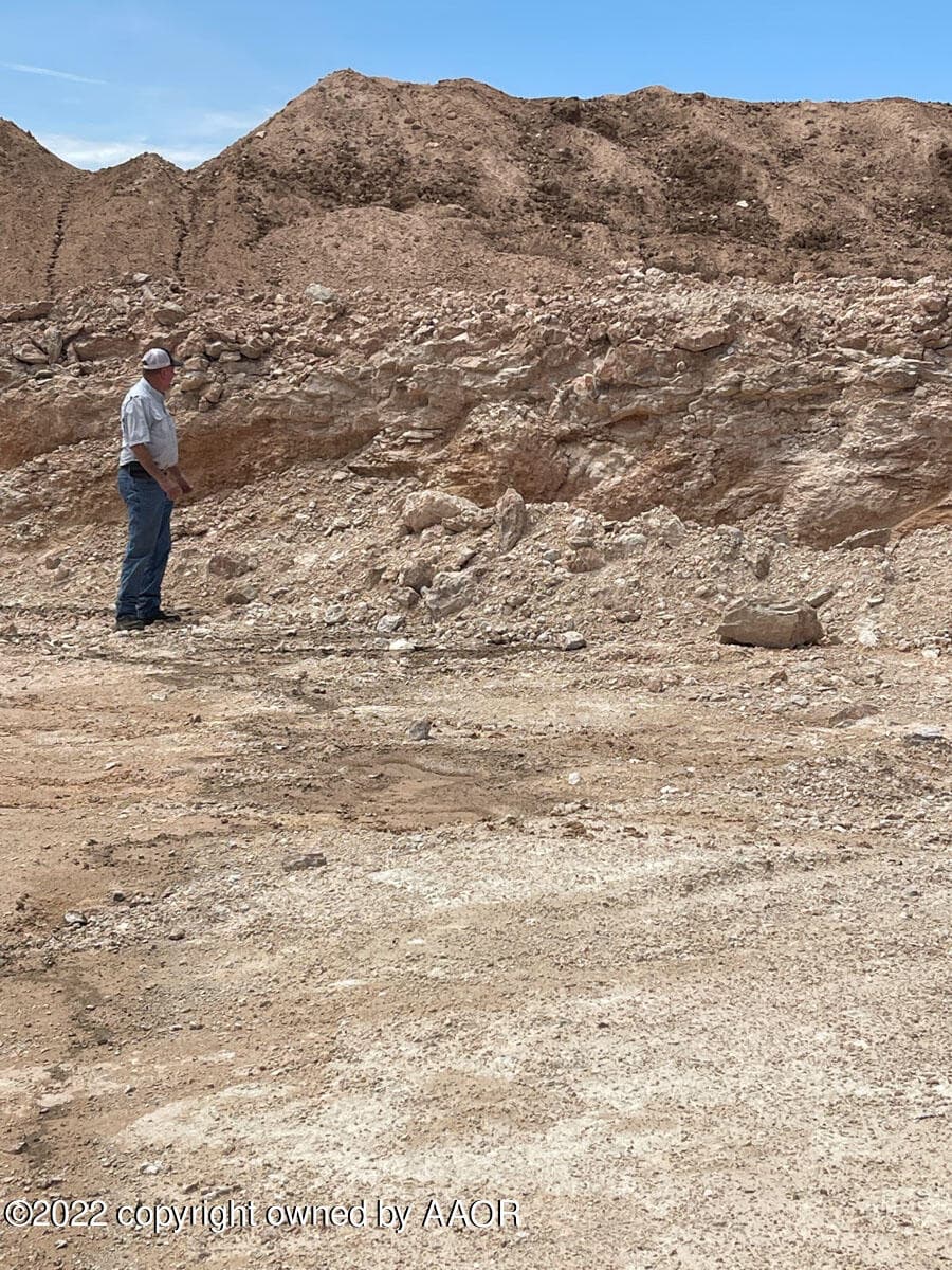 Cemetery Rd Caliche Pit, Canyon, TX 79015, photo 38