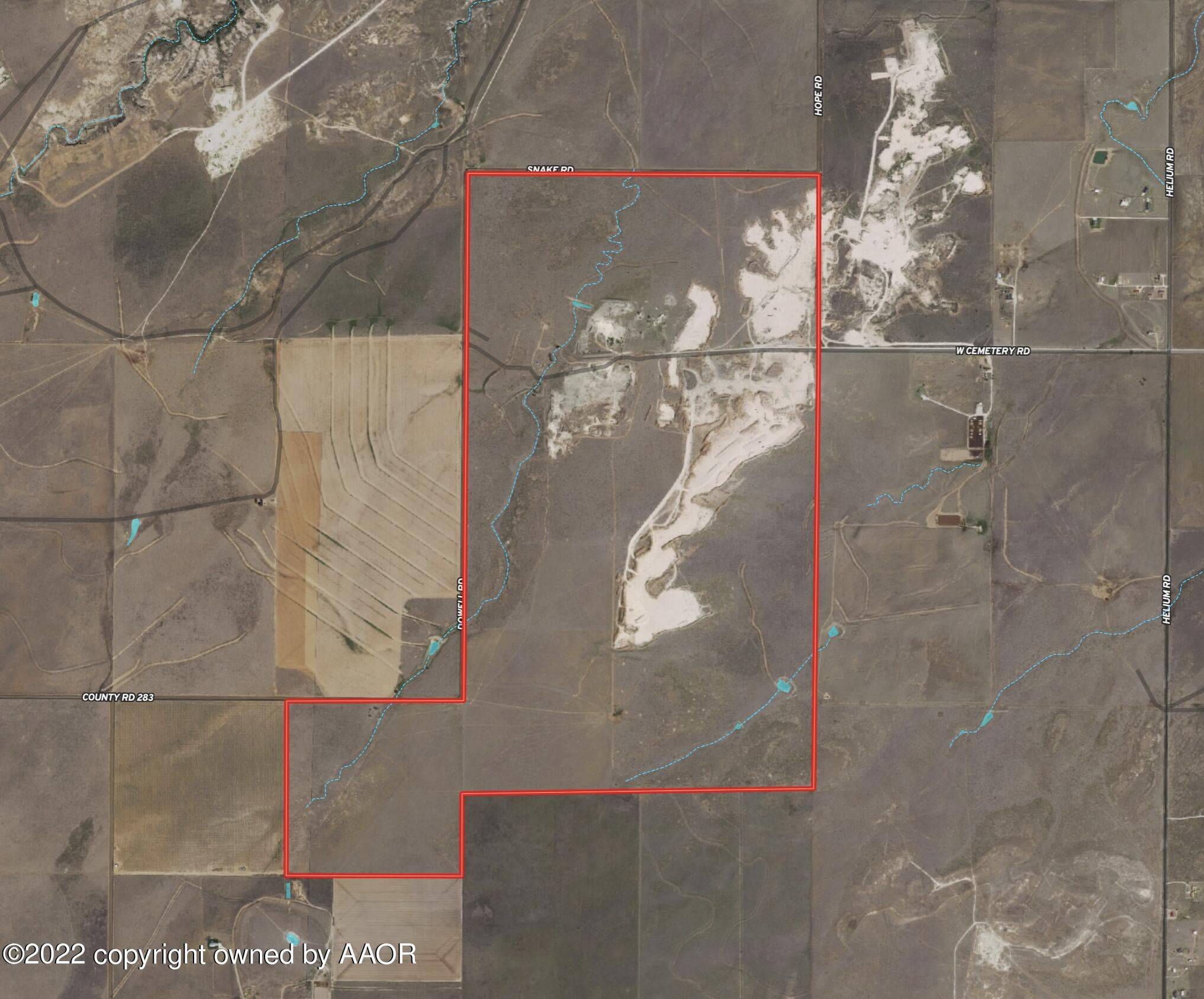 Cemetery Rd Caliche Pit, Canyon, TX 79015, photo 45