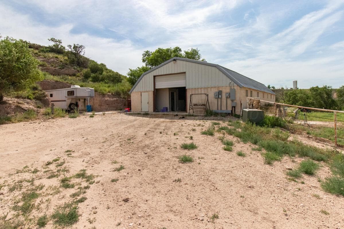 21401 Hope Road, Canyon, TX 79015, photo 112