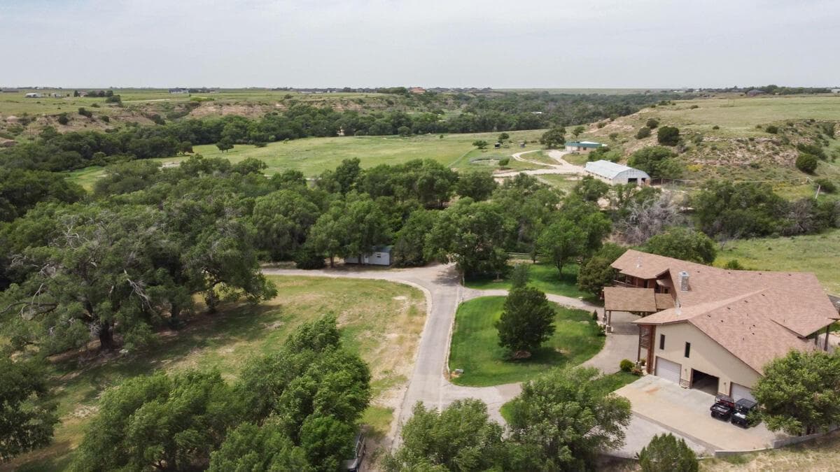 21401 Hope Road, Canyon, TX 79015, photo 129