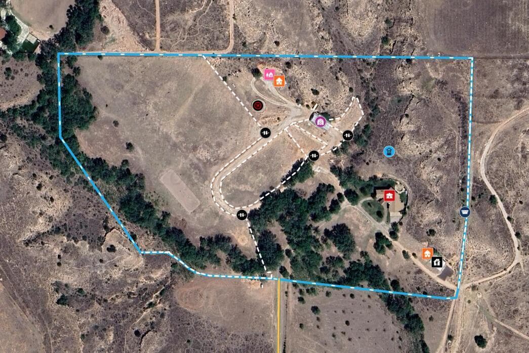 21401 Hope Road, Canyon, TX 79015, photo 131