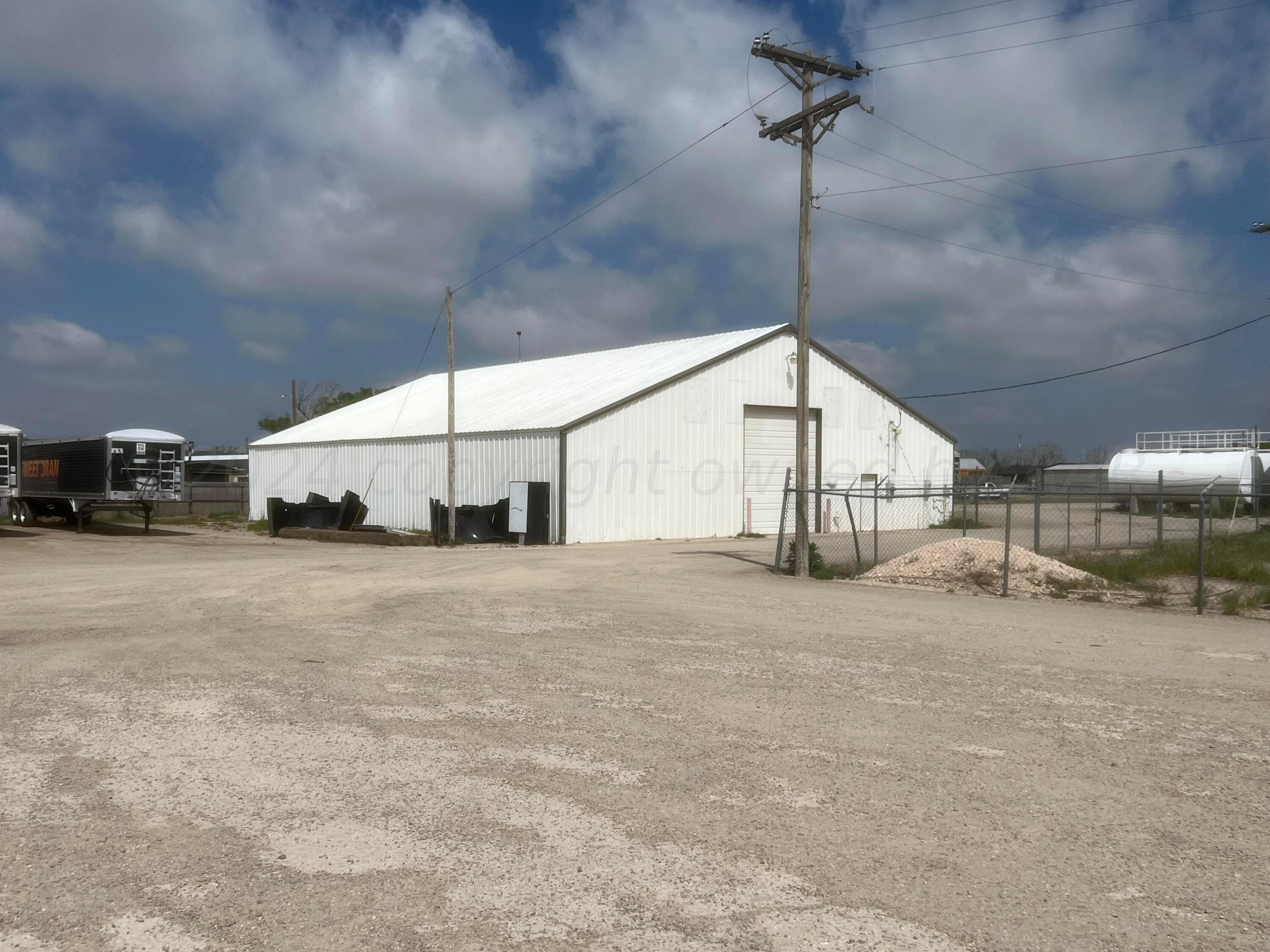 109 Pine Street, Hereford, TX 79084, photo 4