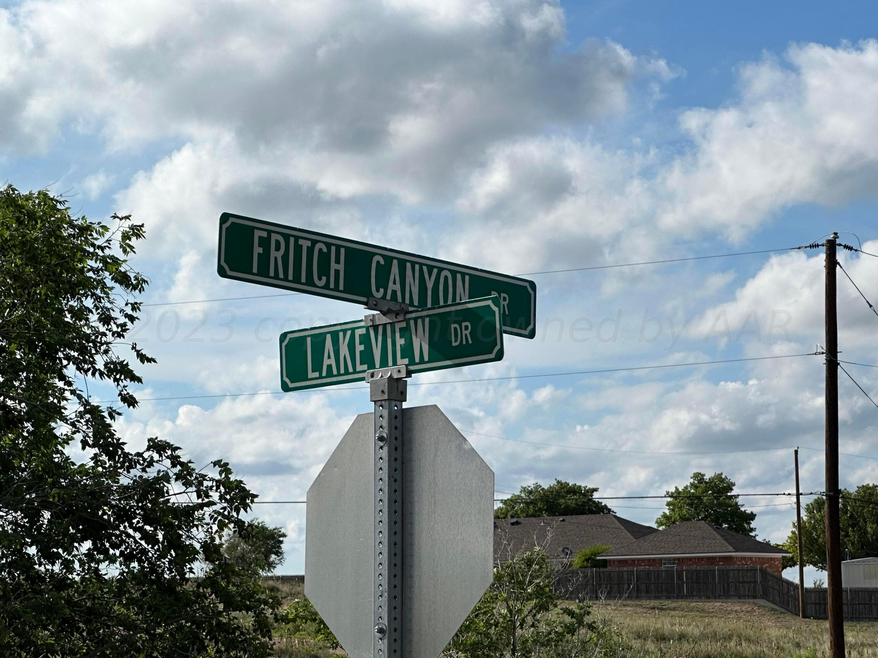 0 Lakeview Drive, Fritch, TX 79036, photo 13