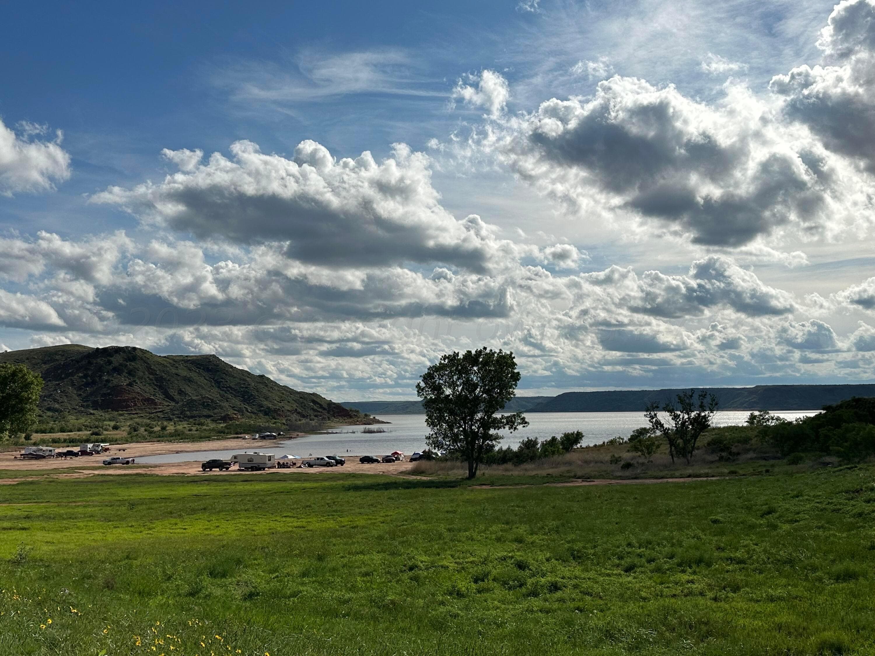 0 Lakeview Drive, Fritch, TX 79036, photo 19