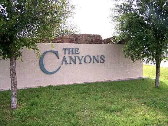 816 CANYON Parkway, Amarillo, TX 79015, photo 3