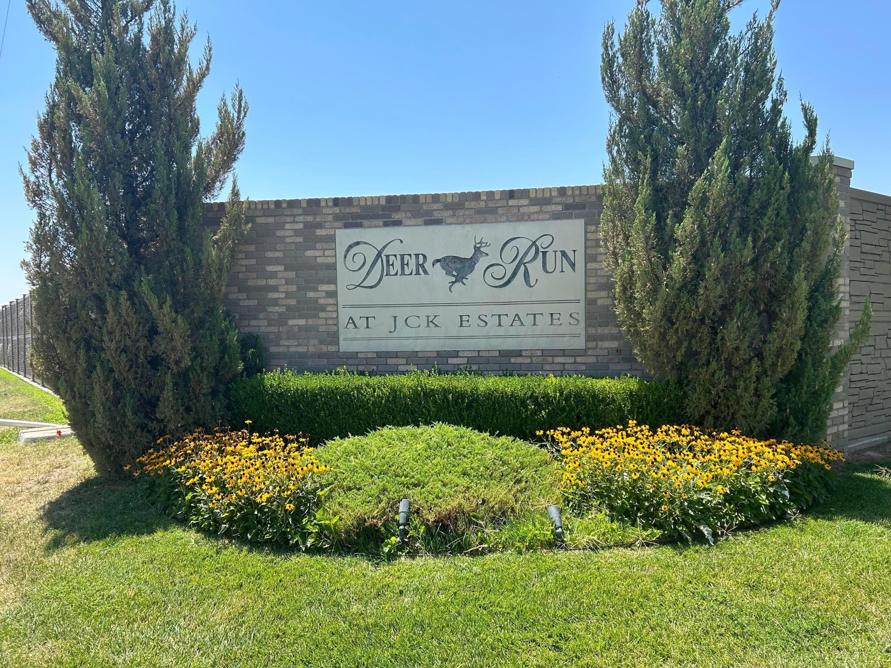 105 Axis Lane, White Deer, TX 79097