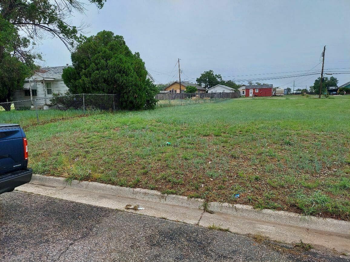 1434 NW 11th Avenue, Amarillo, TX 79107, photo 3