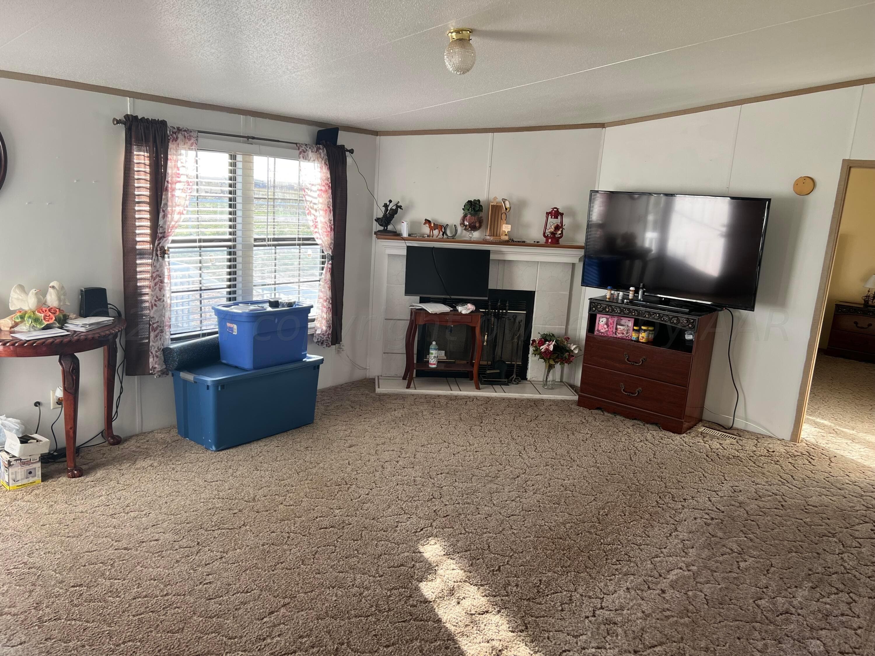 195 Busby Road, Hereford, TX 79045, photo 4
