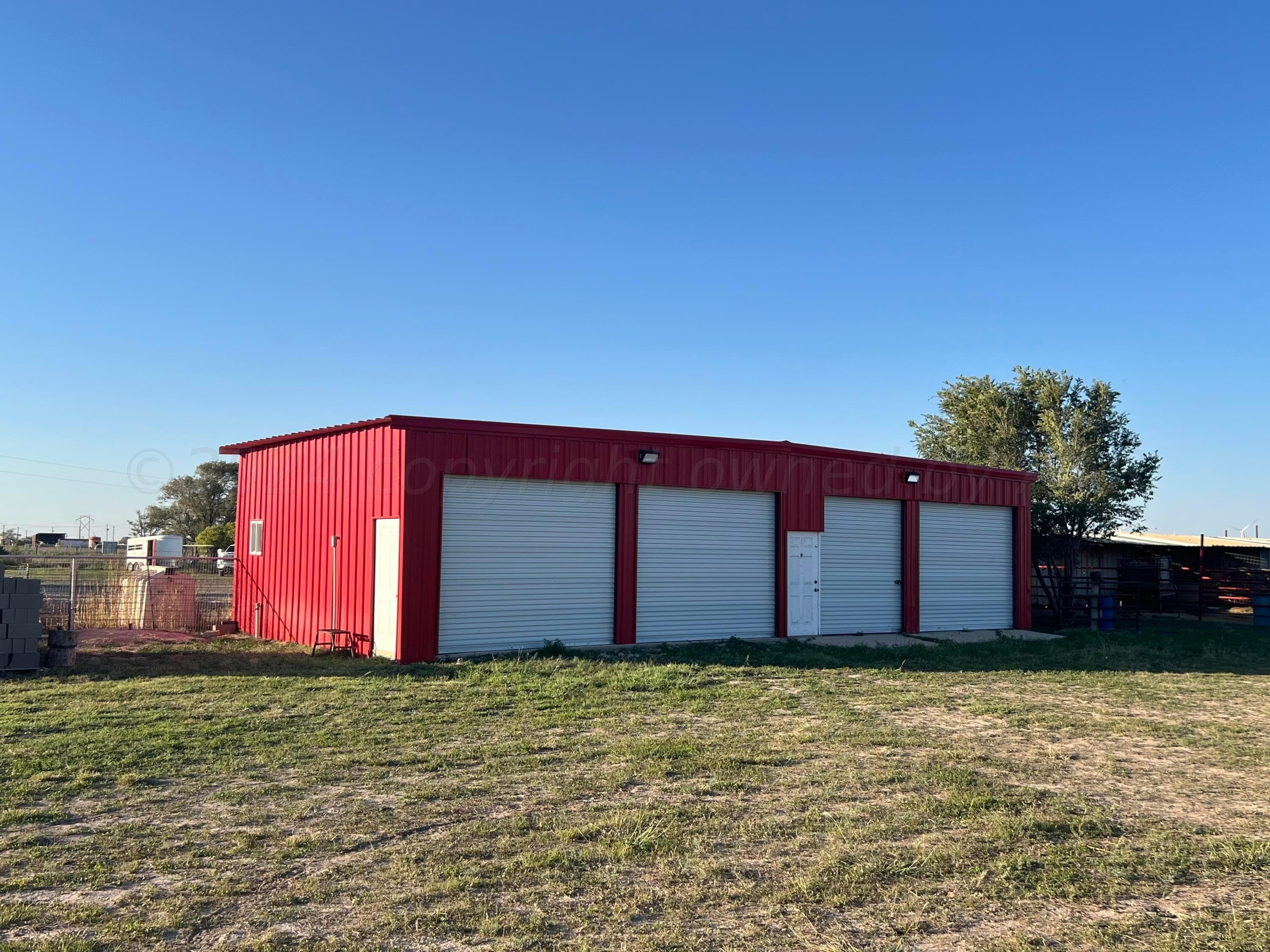 195 Busby Road, Hereford, TX 79045, photo 14