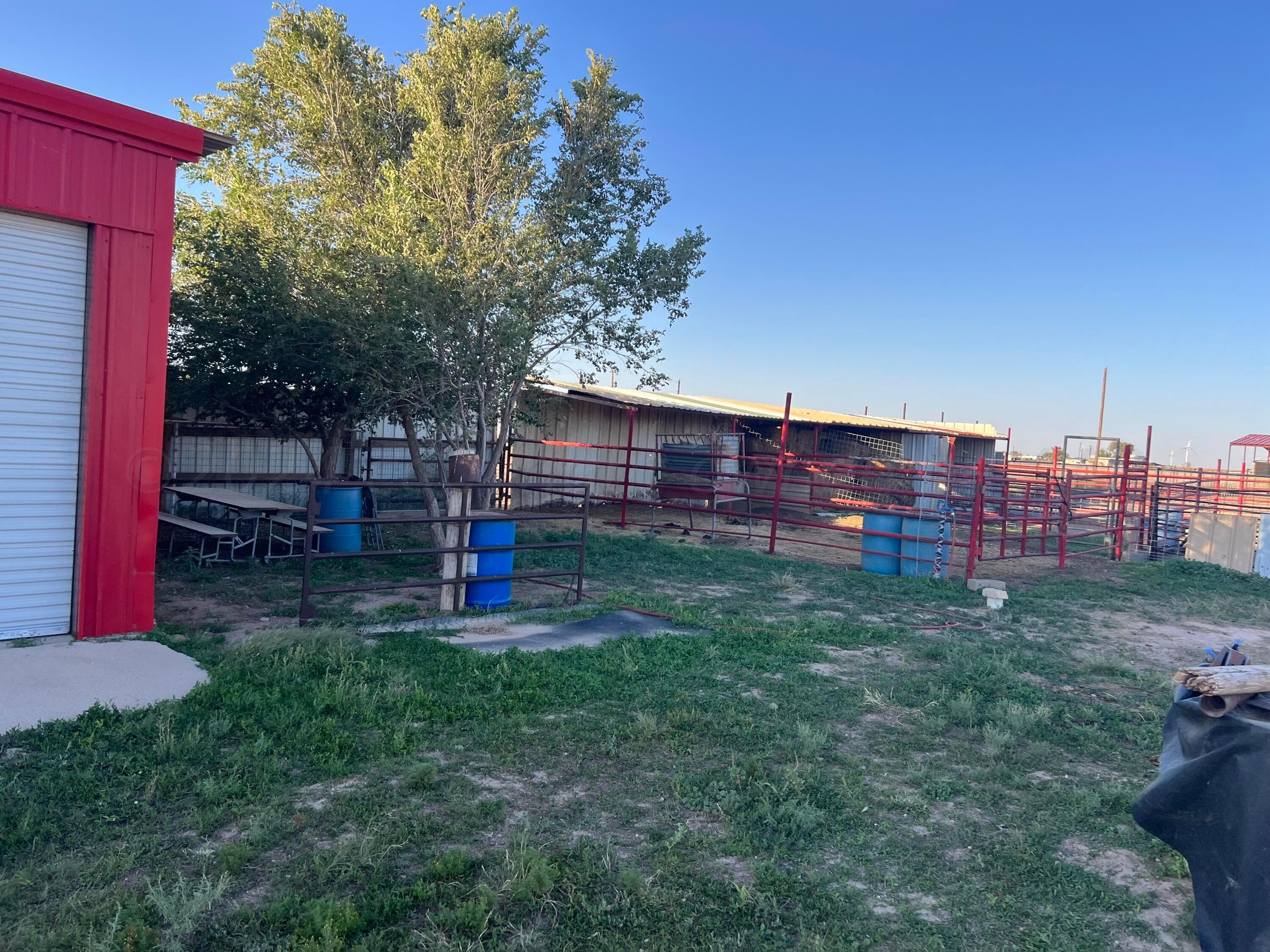 195 Busby Road, Hereford, TX 79045, photo 18