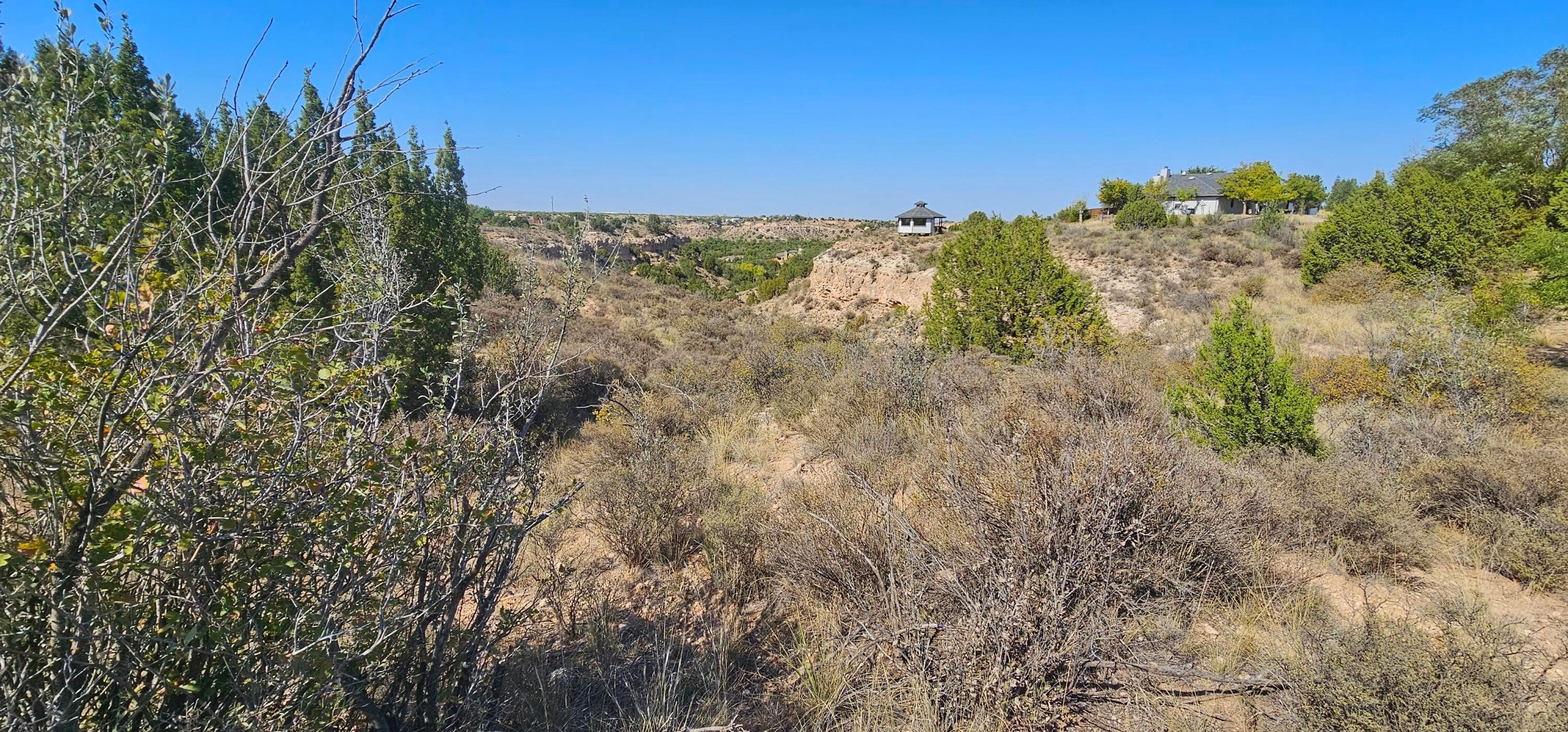 0 Fox Ridge Road, Amarillo, TX 79118