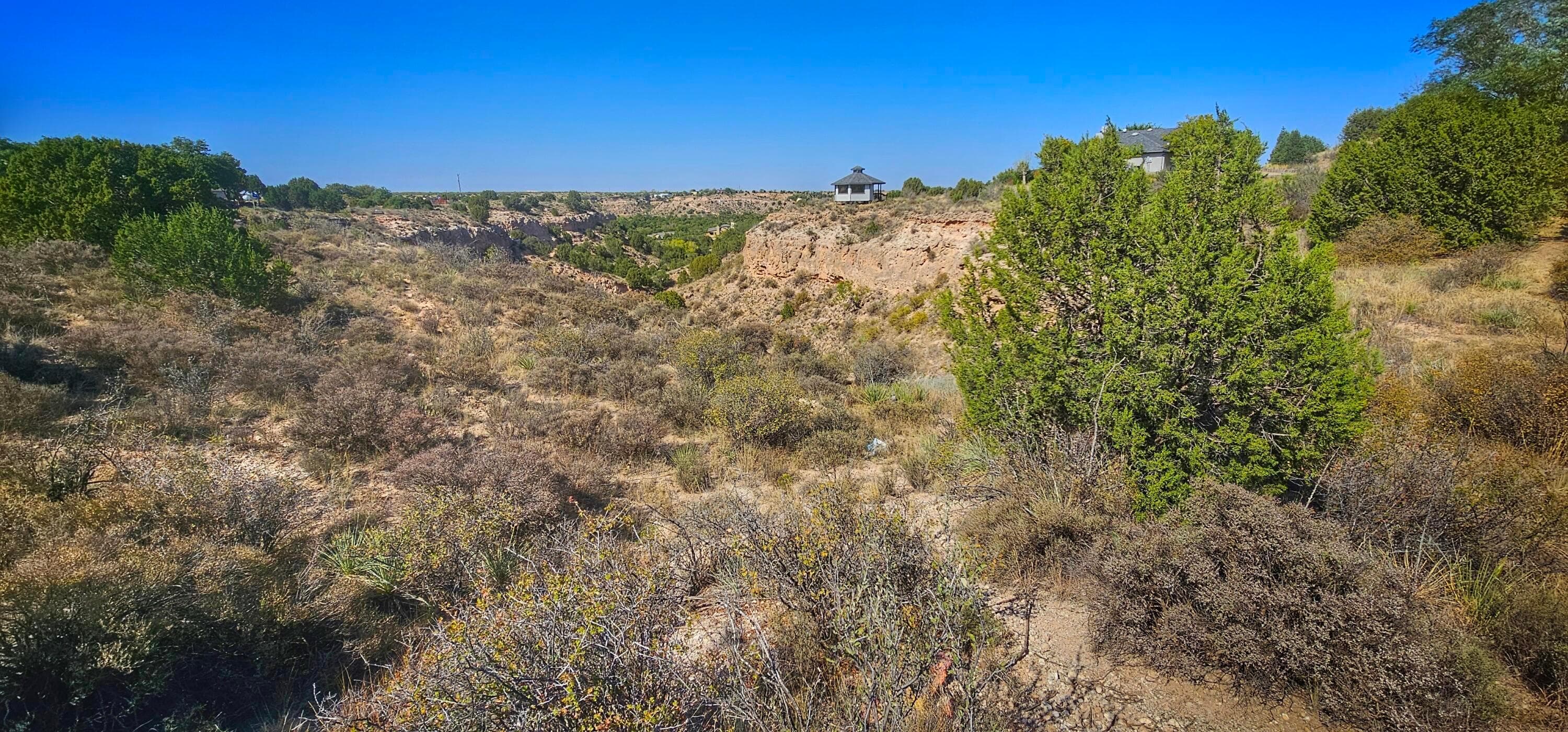 0 Fox Ridge Road, Amarillo, TX 79118, photo 3