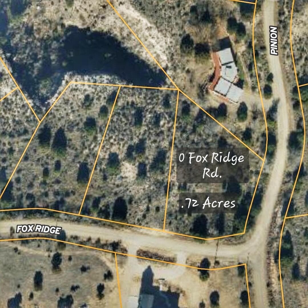 0 Fox Ridge Road, Amarillo, TX 79118, photo 9