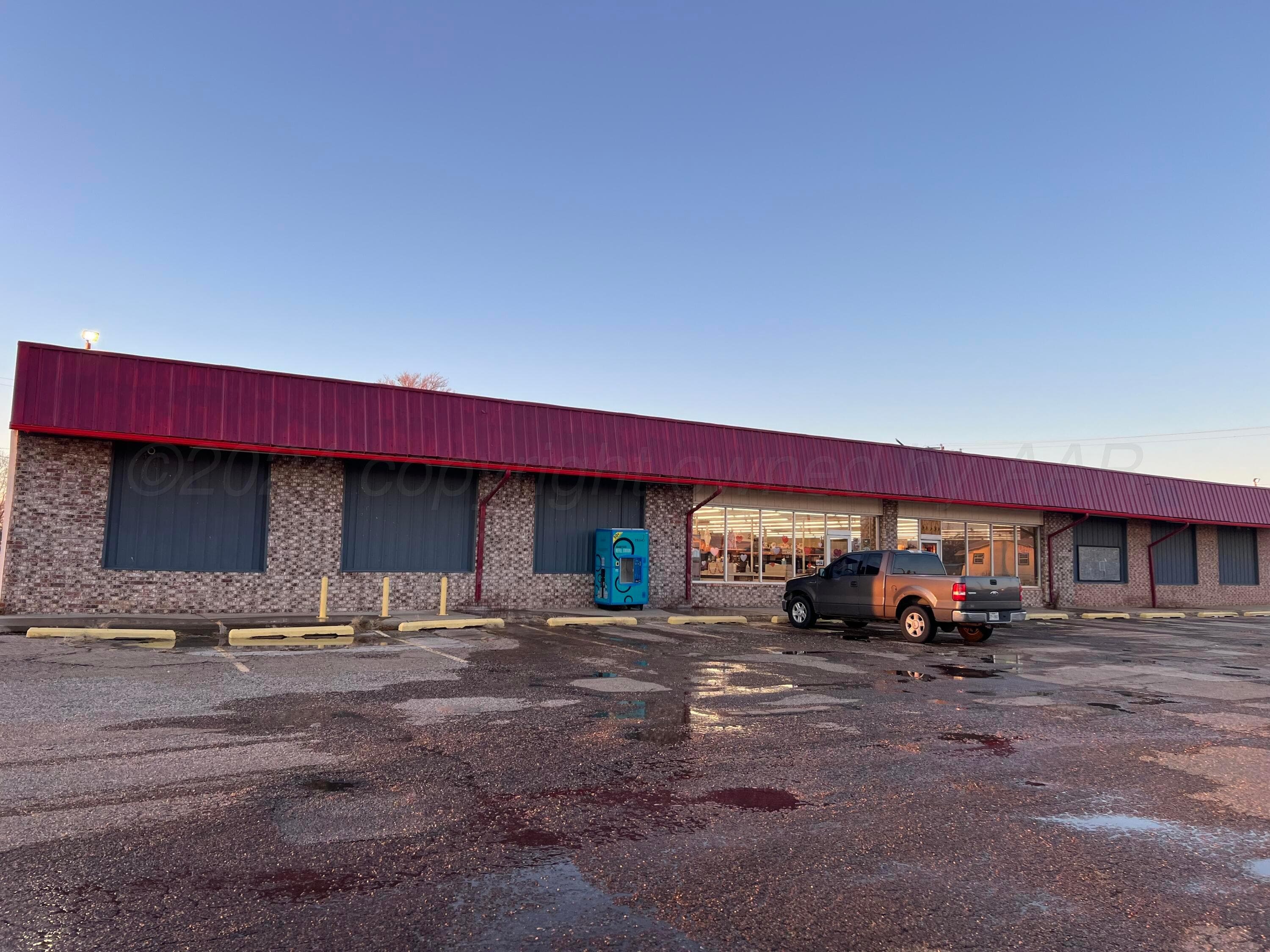 800 Highway 86, Bovina, TX 79009, photo 2