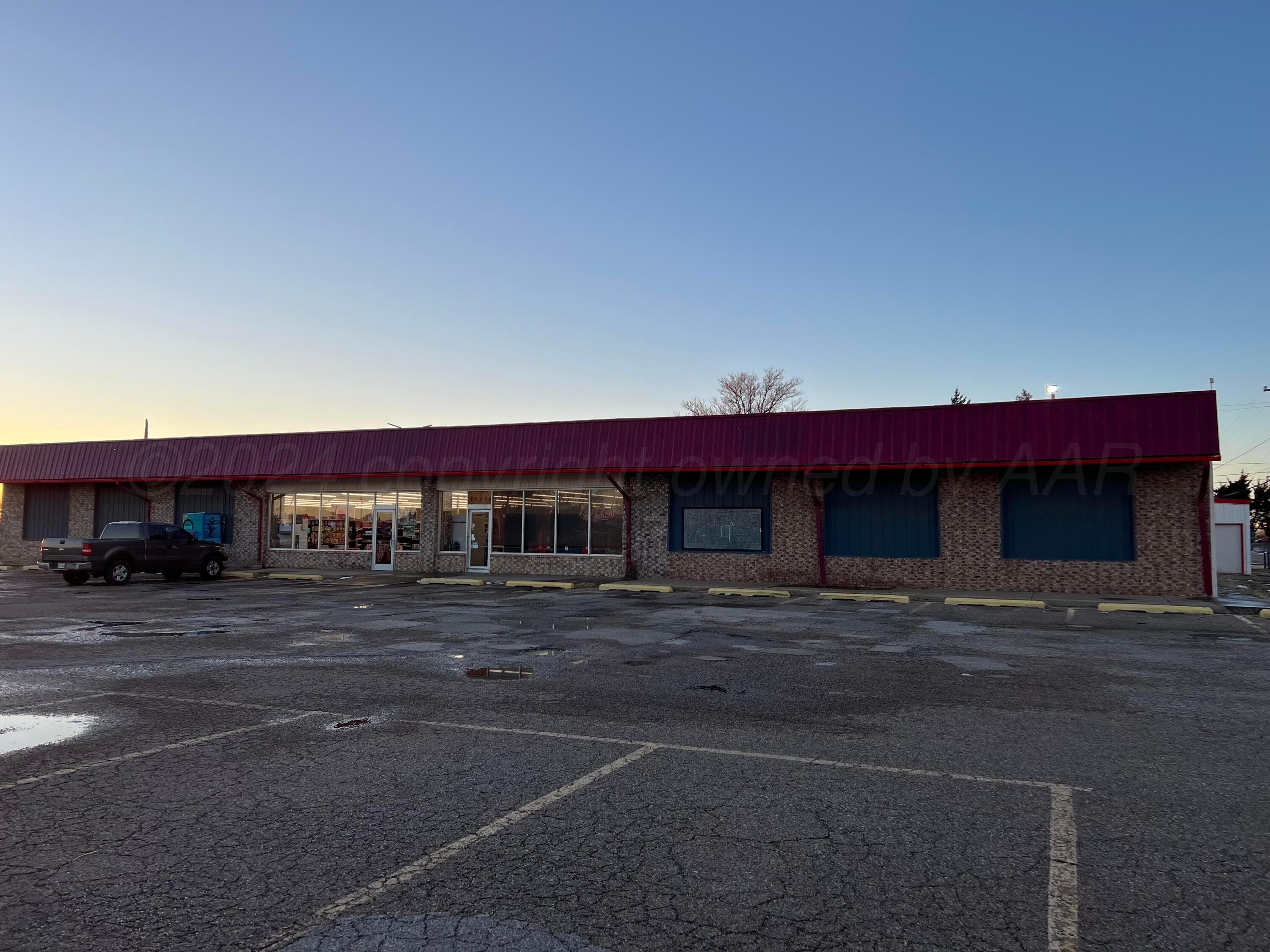 800 Highway 86, Bovina, TX 79009, photo 3