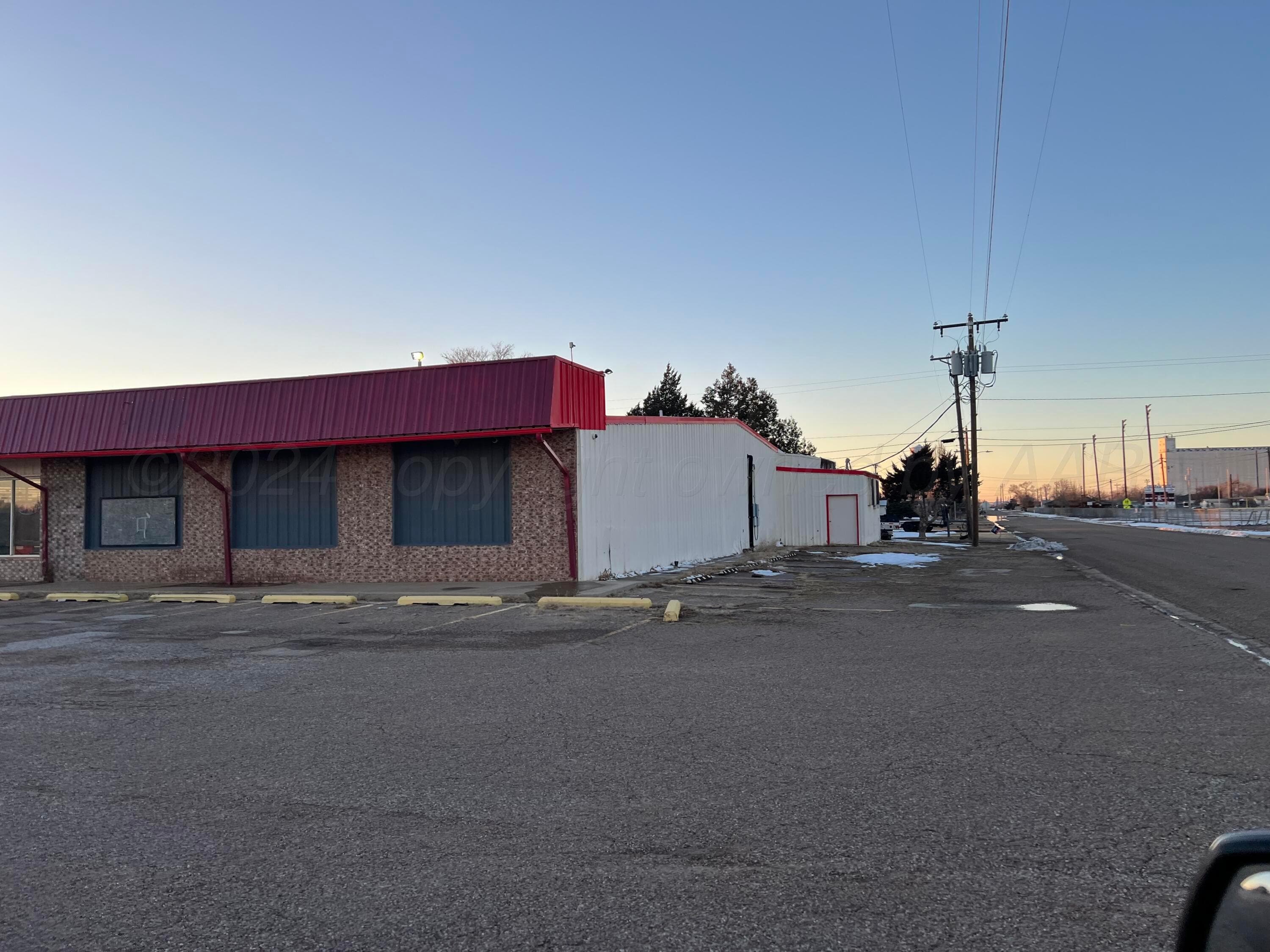 800 Highway 86, Bovina, TX 79009, photo 4
