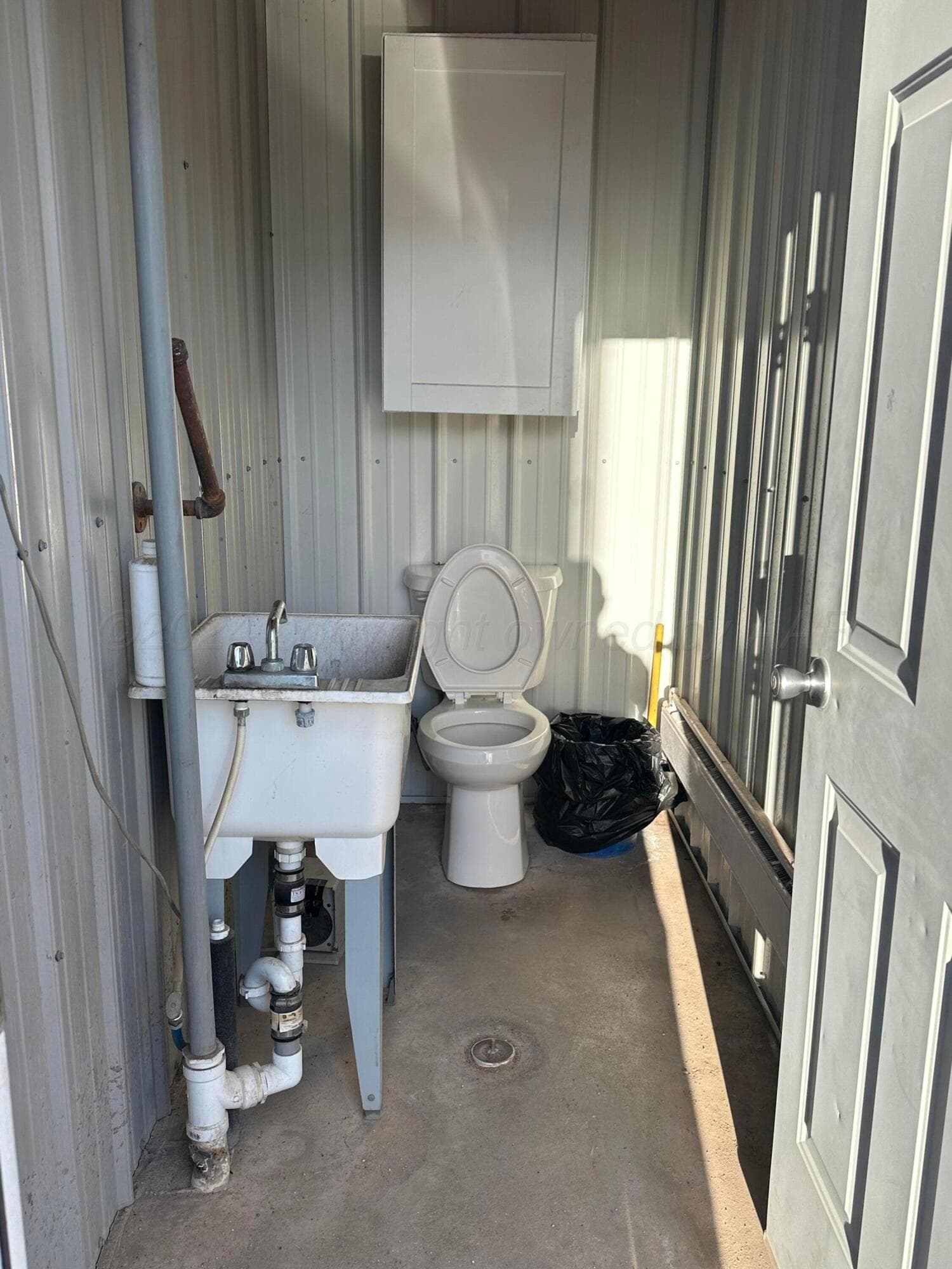 301 Hancock Lot 3 Shop, Spearman, TX 79081, photo 6