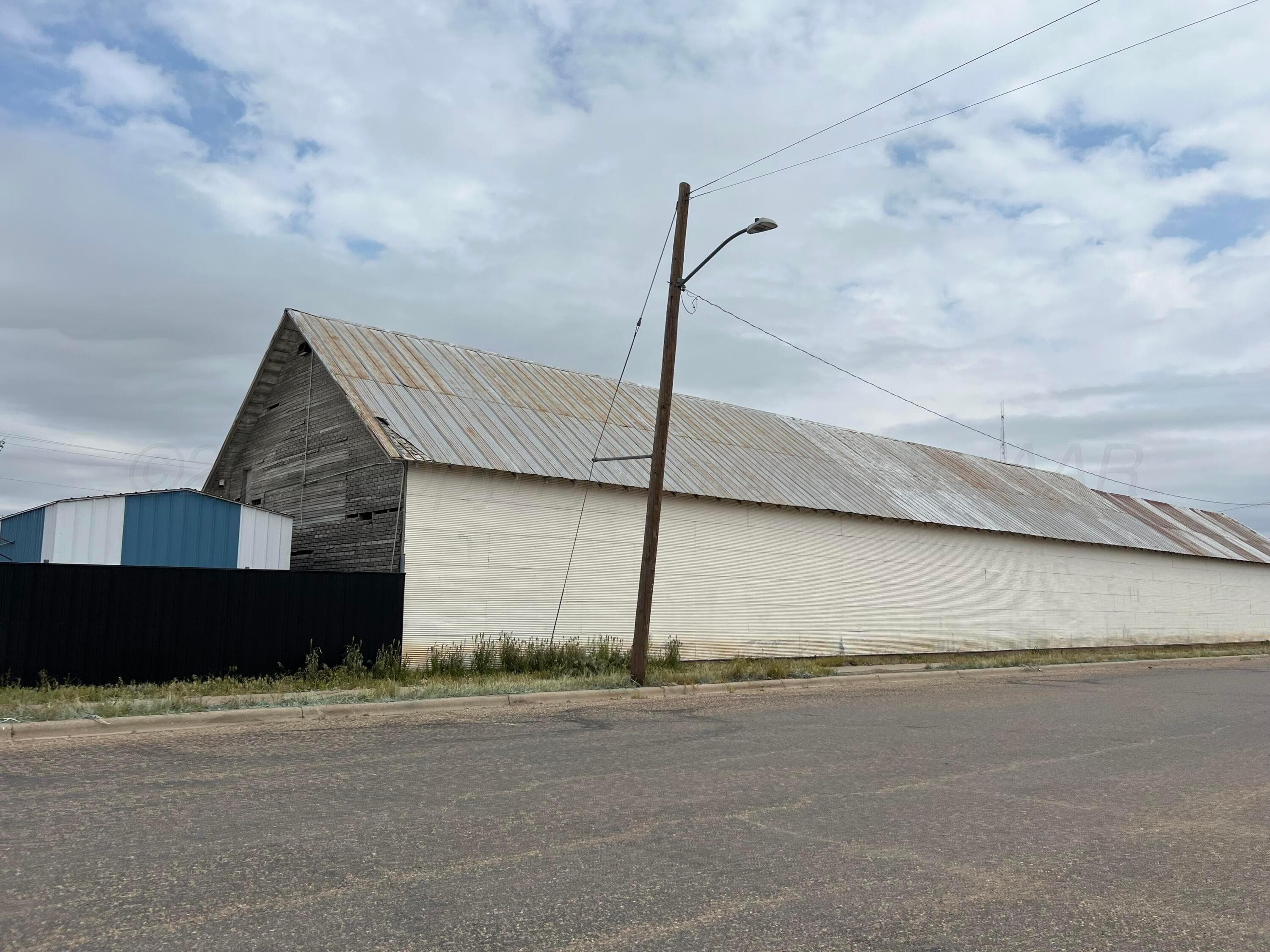 306 Davis,Lots 4, 5 & 6 Block 9 Street, Spearman, TX 79081, photo 8
